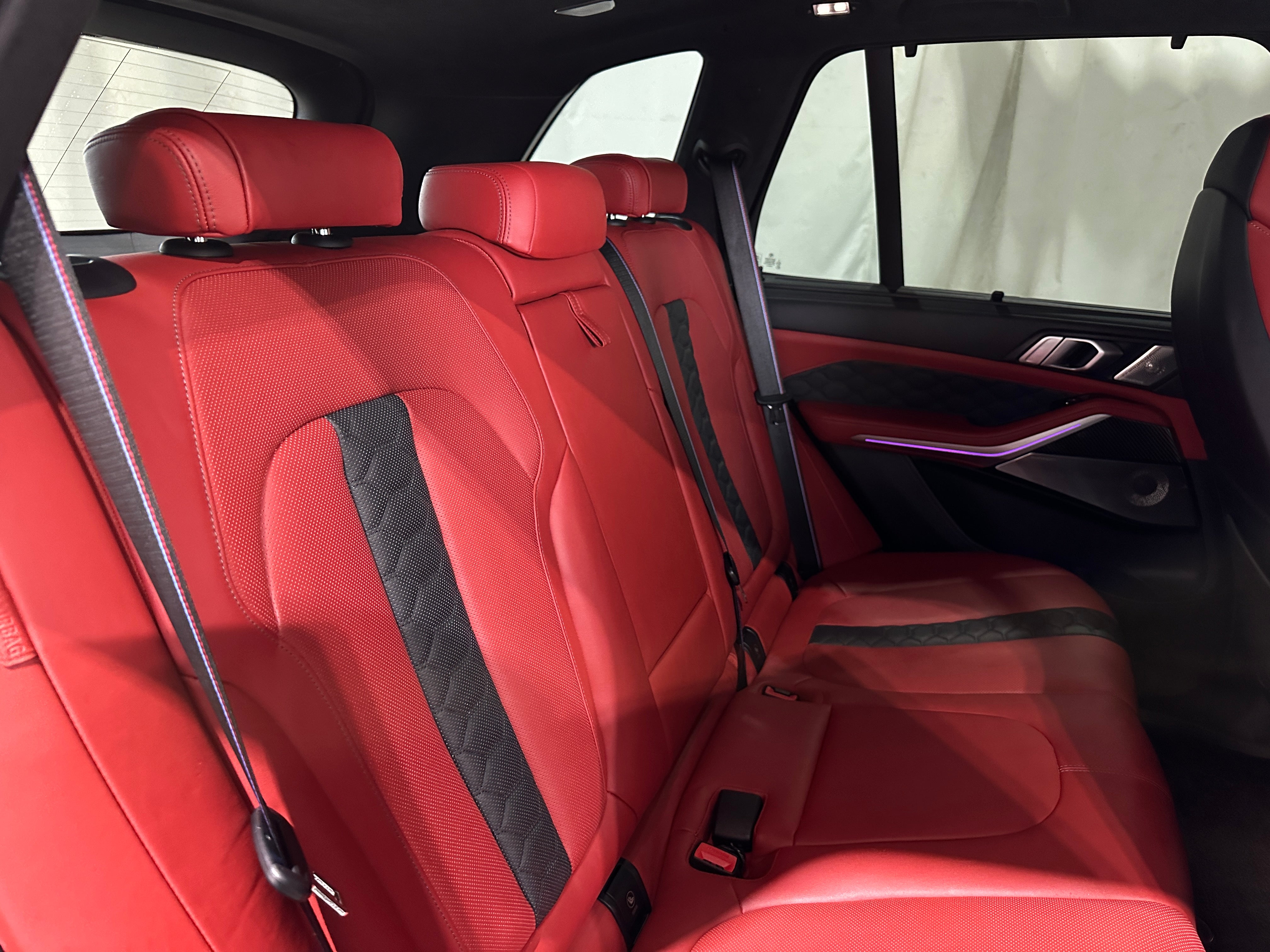 2020 BMW X5 M Competition 5