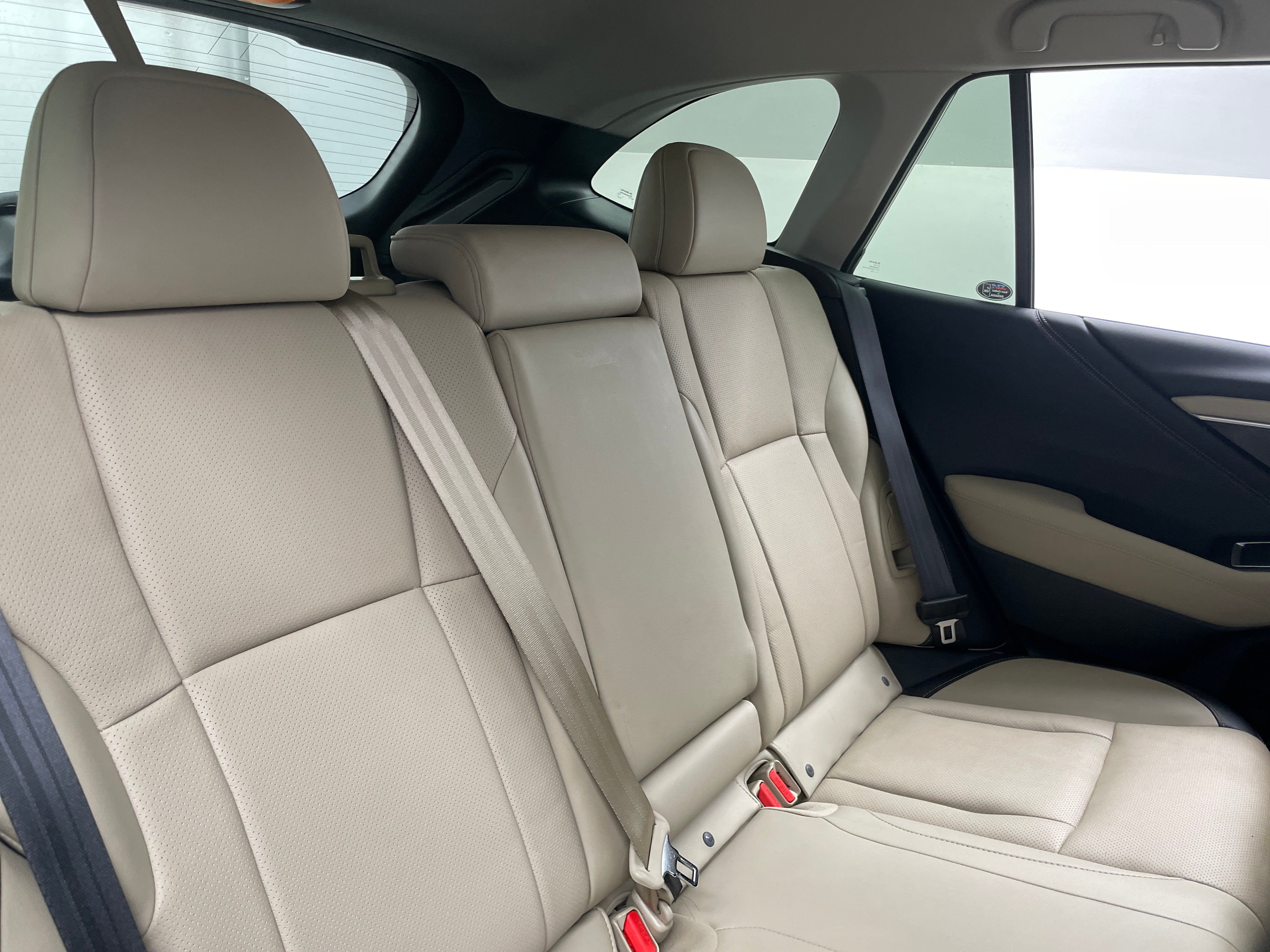 2020 Subaru Outback Limited 5