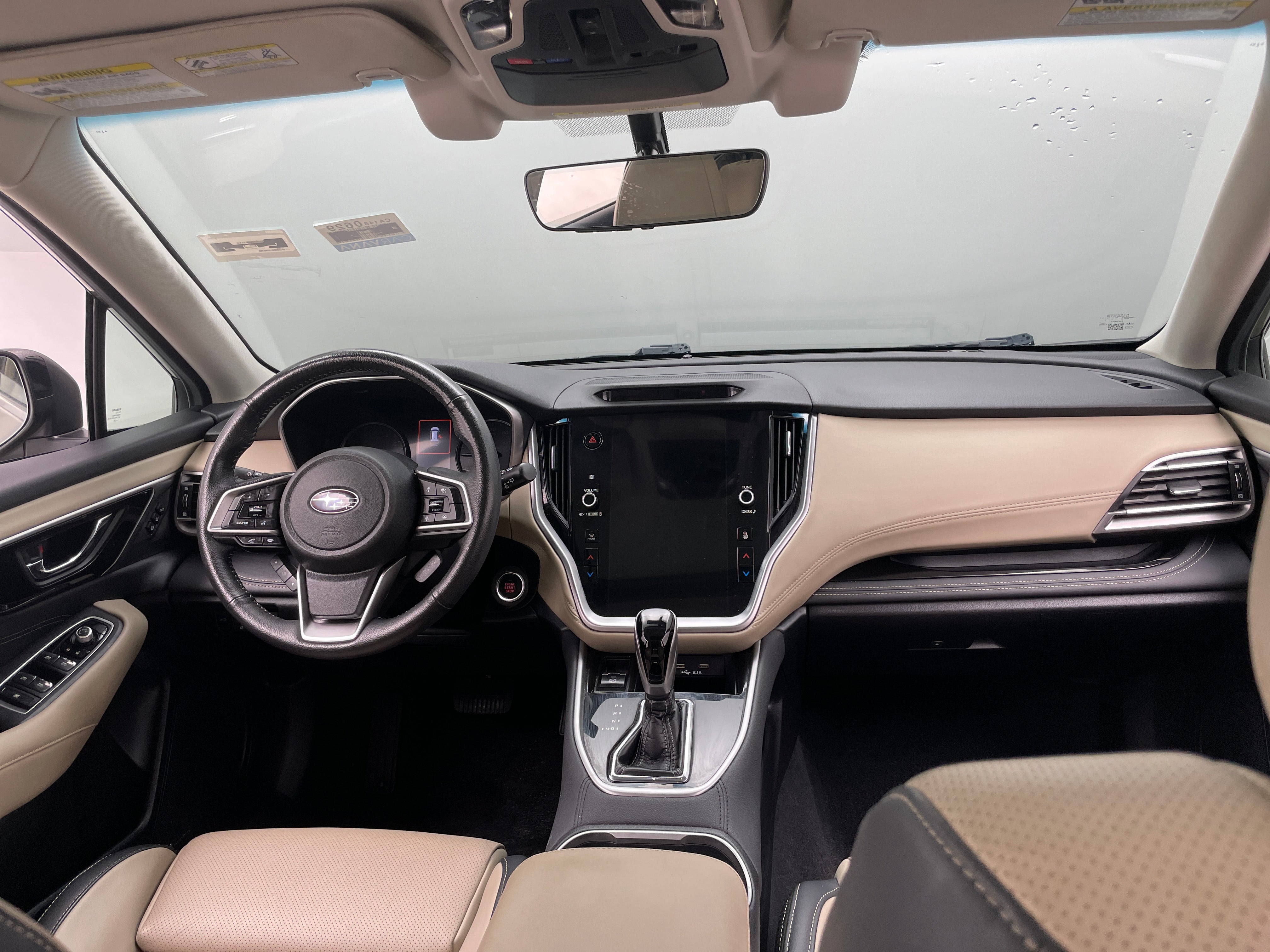 2020 Subaru Outback Limited 2