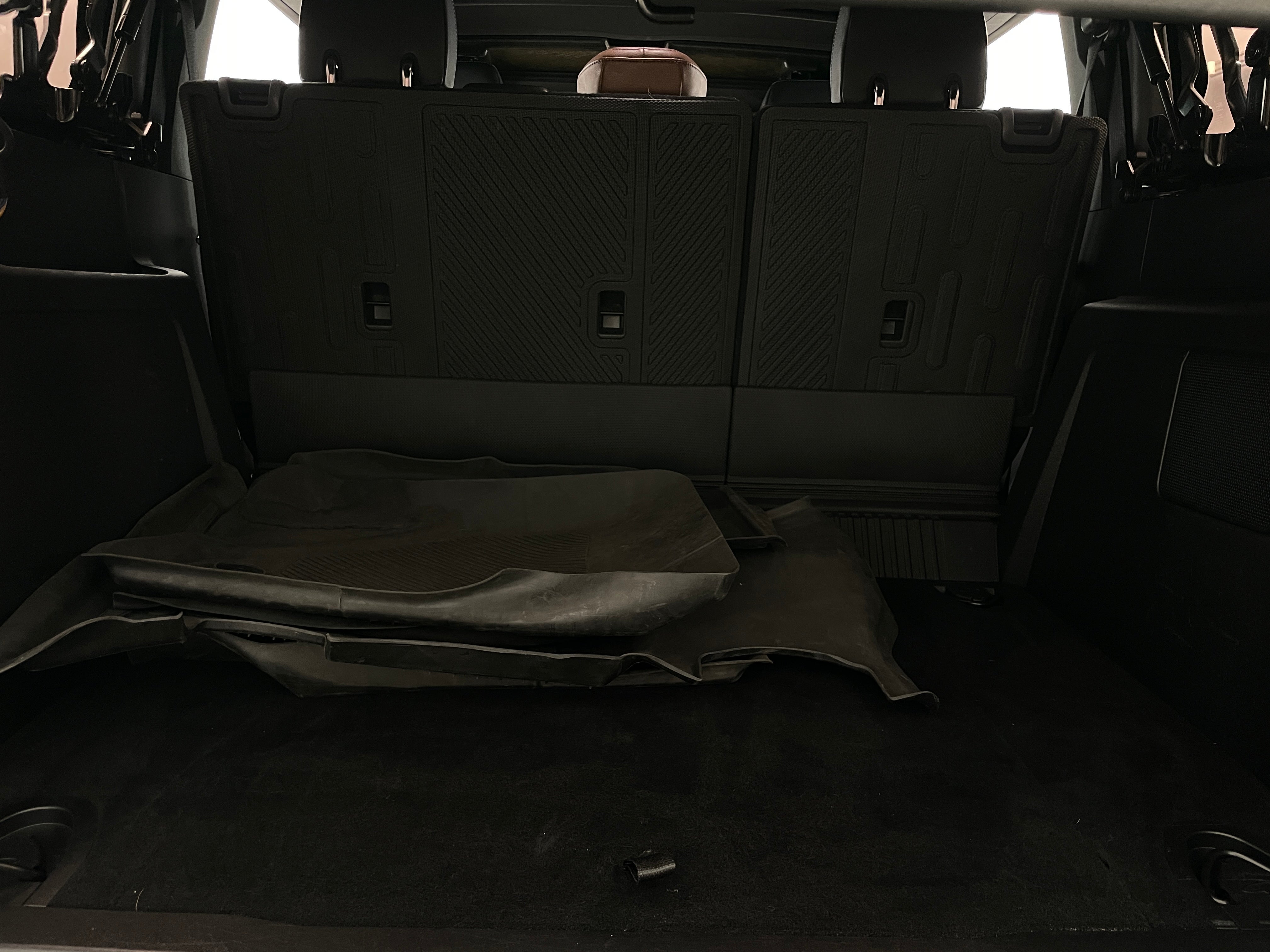 2021 Ford Bronco Outer Banks 6