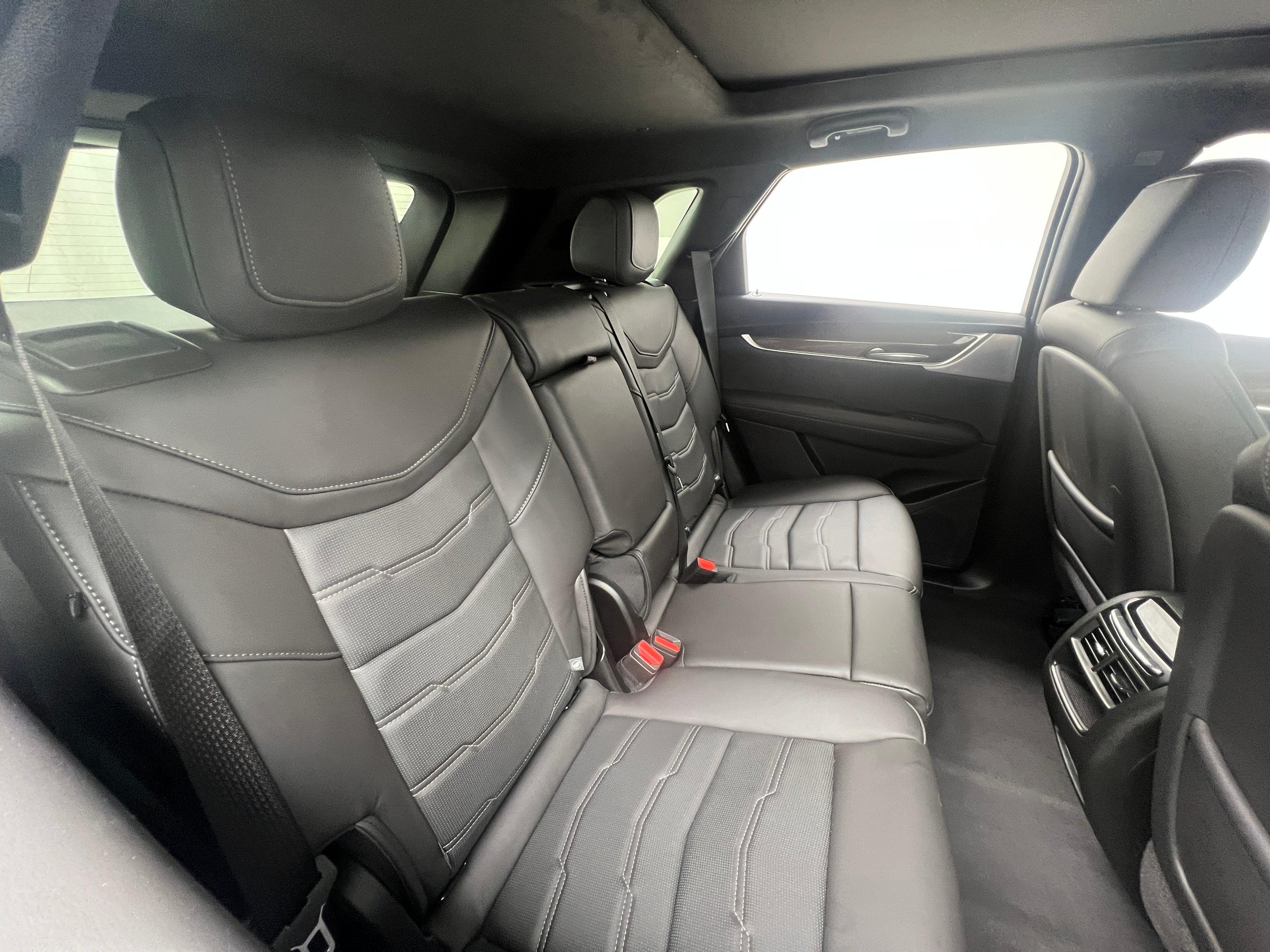 2024 Cadillac XT5 Sport 5