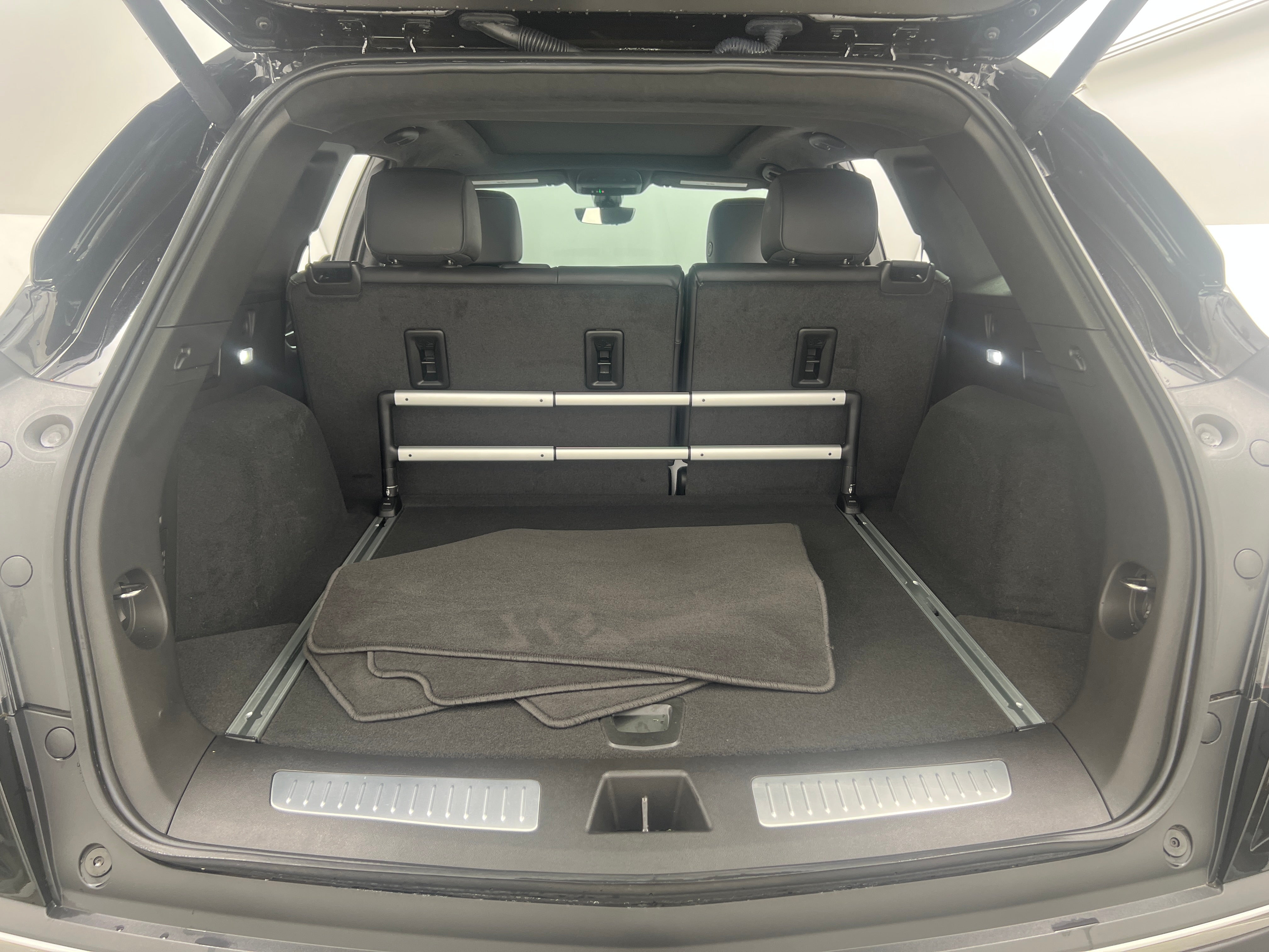 2024 Cadillac XT5 Sport 6