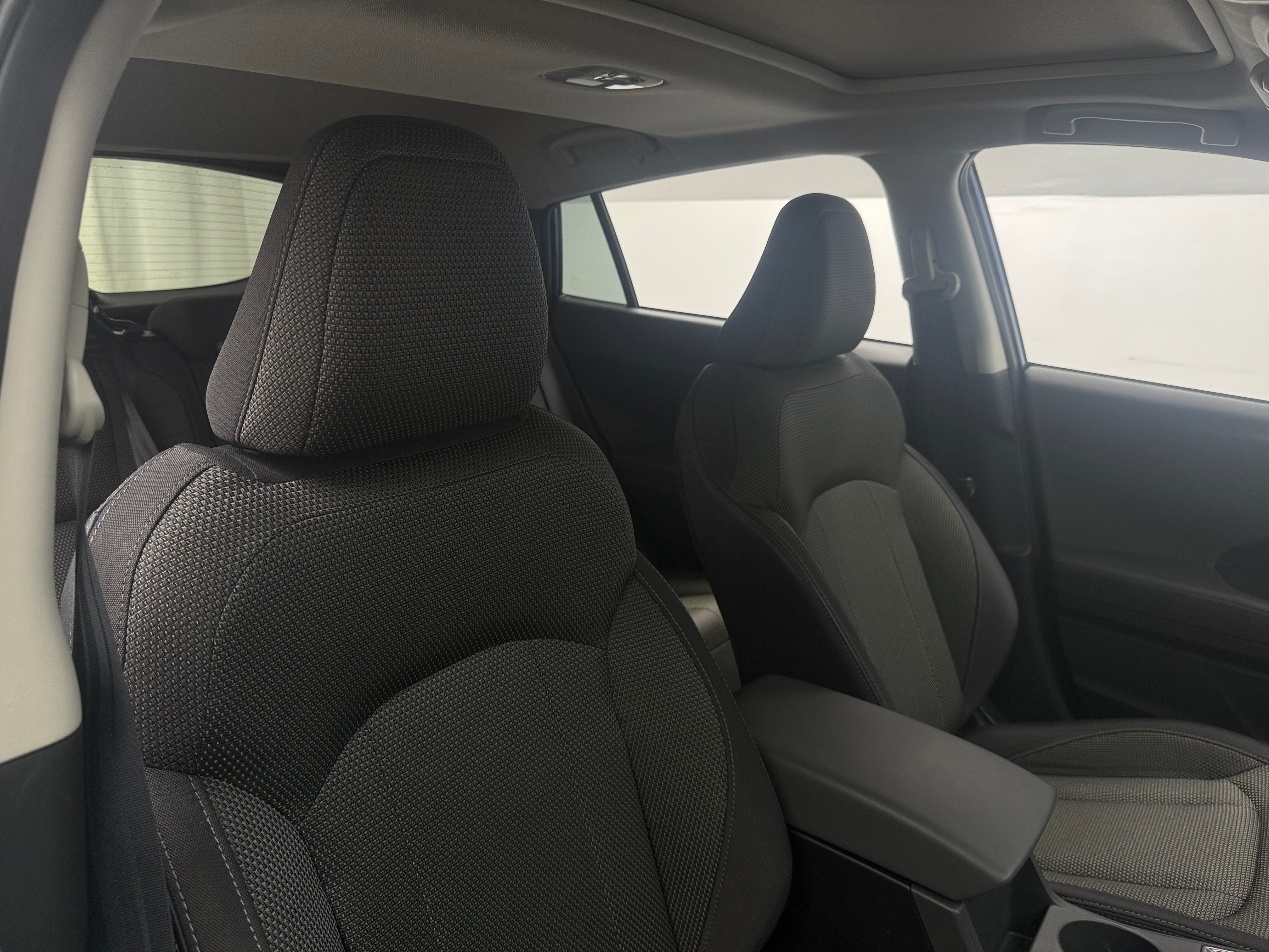 2024 Subaru Crosstrek Premium 2