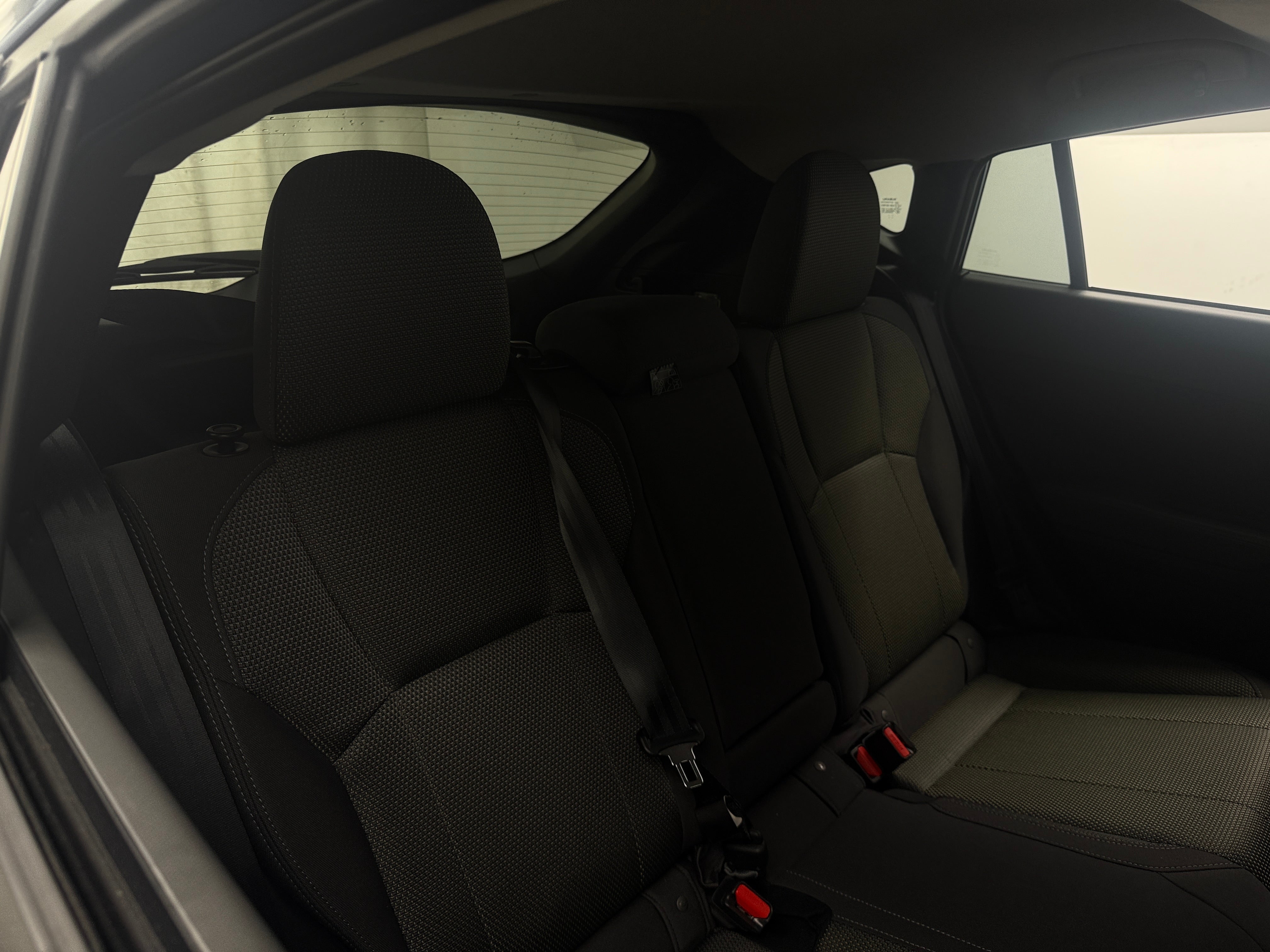2024 Subaru Crosstrek Premium 6