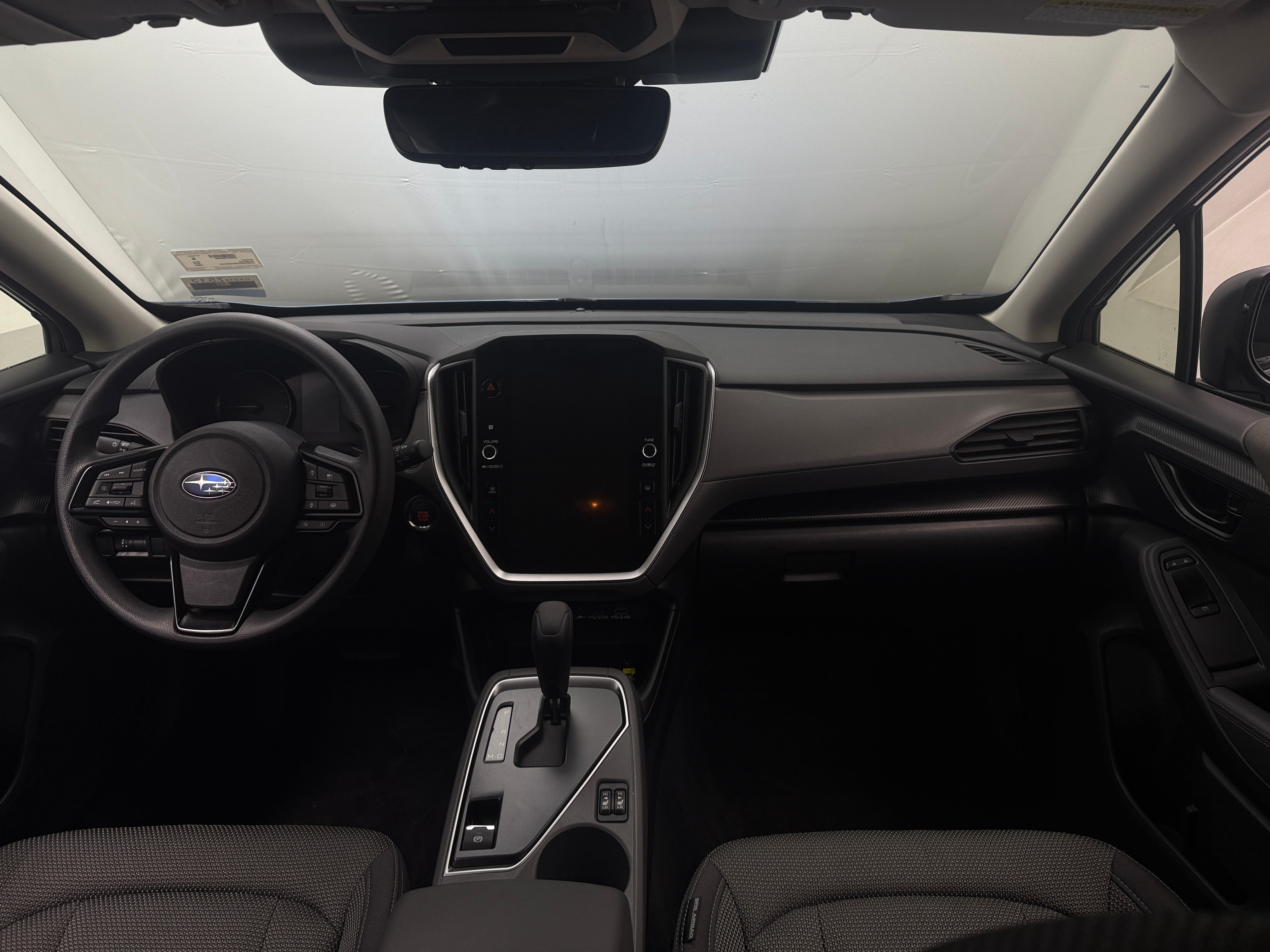 2024 Subaru Crosstrek Premium 3