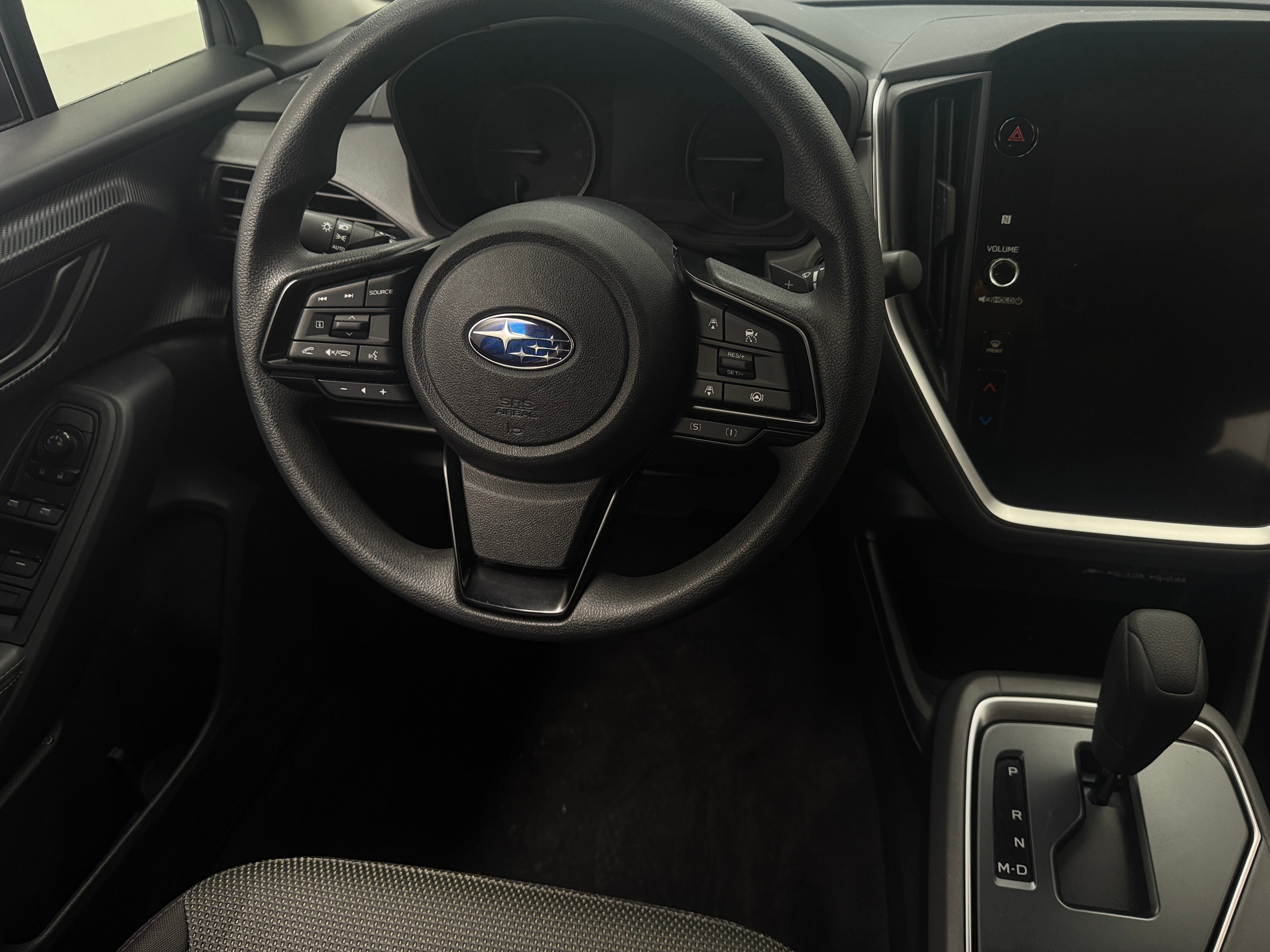 2024 Subaru Crosstrek Premium 5
