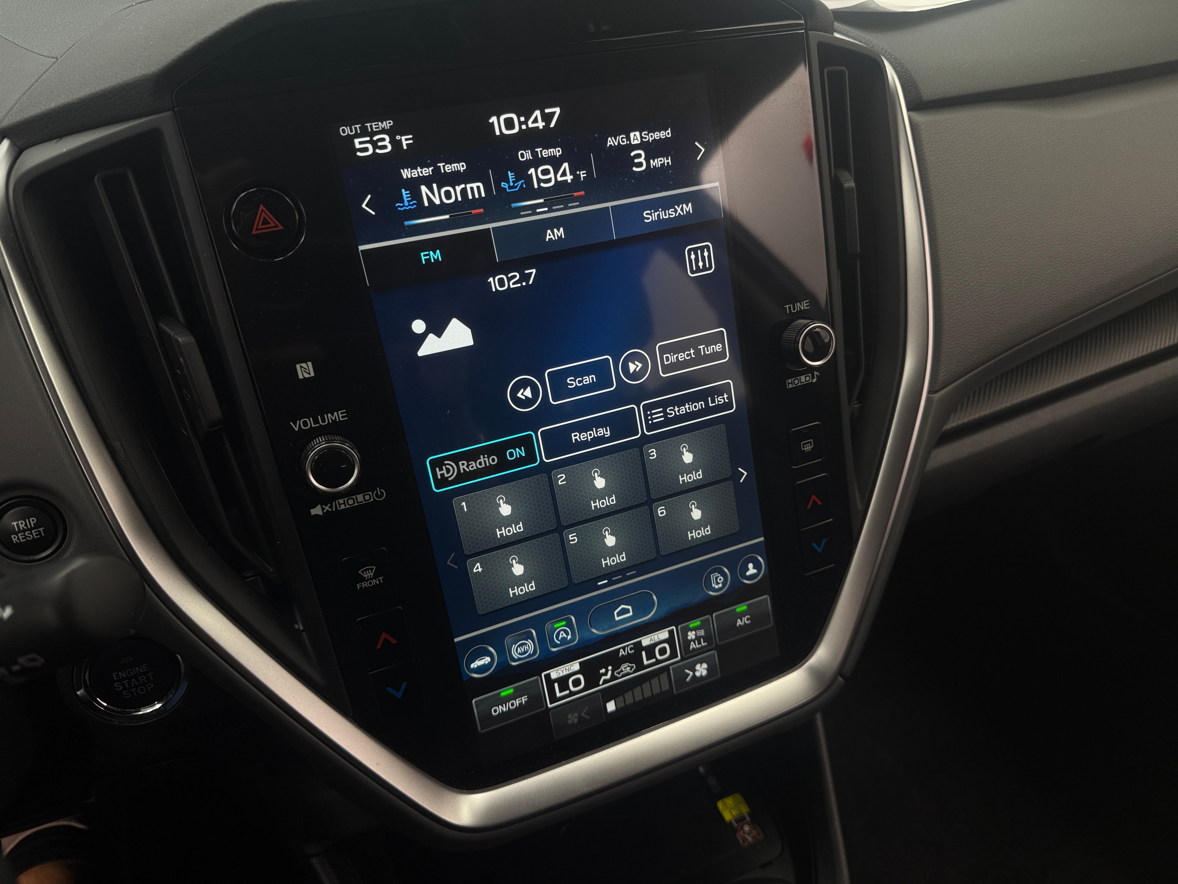 2024 Subaru Crosstrek Premium 4