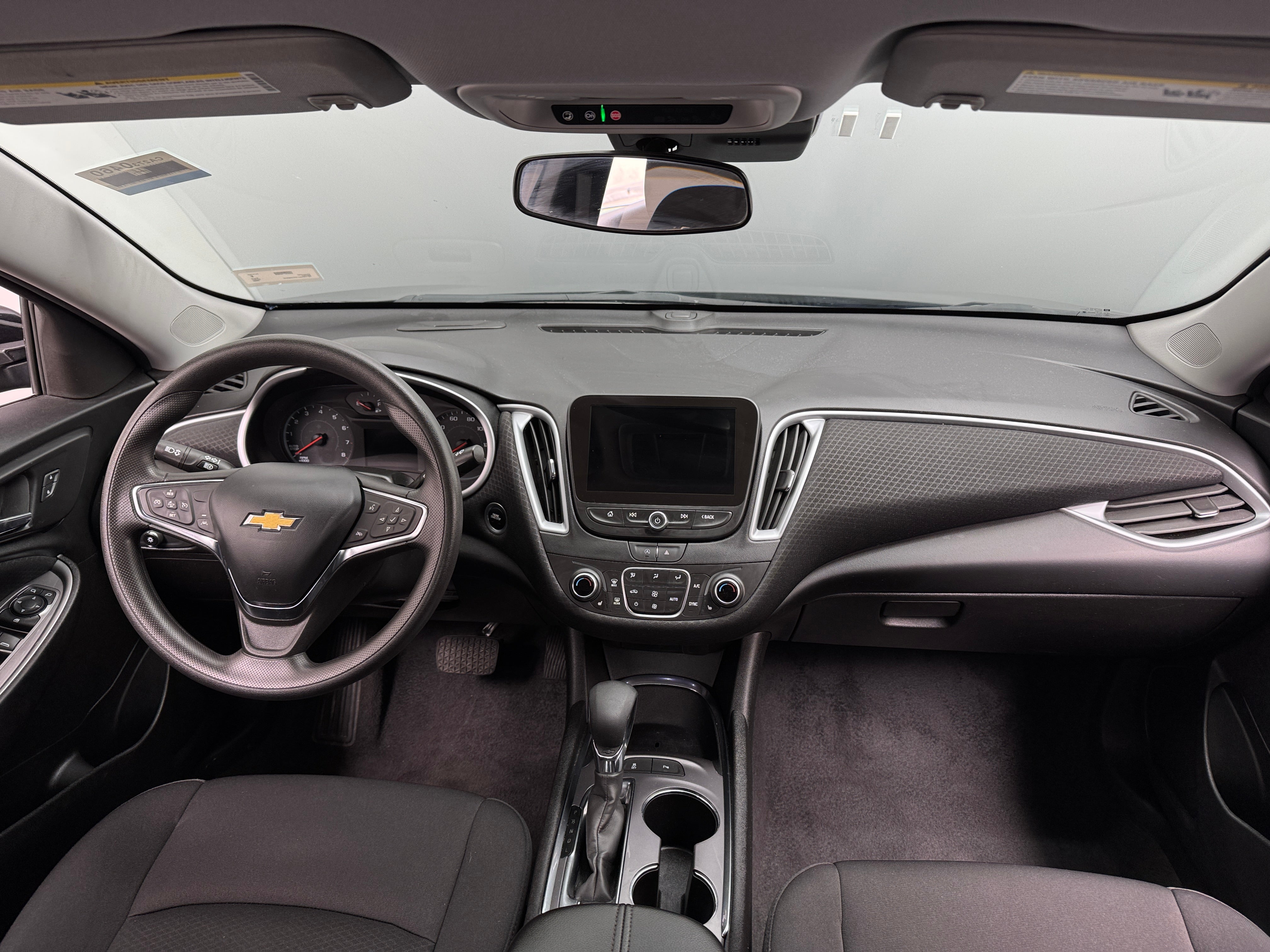 2023 Chevrolet Malibu LT 3