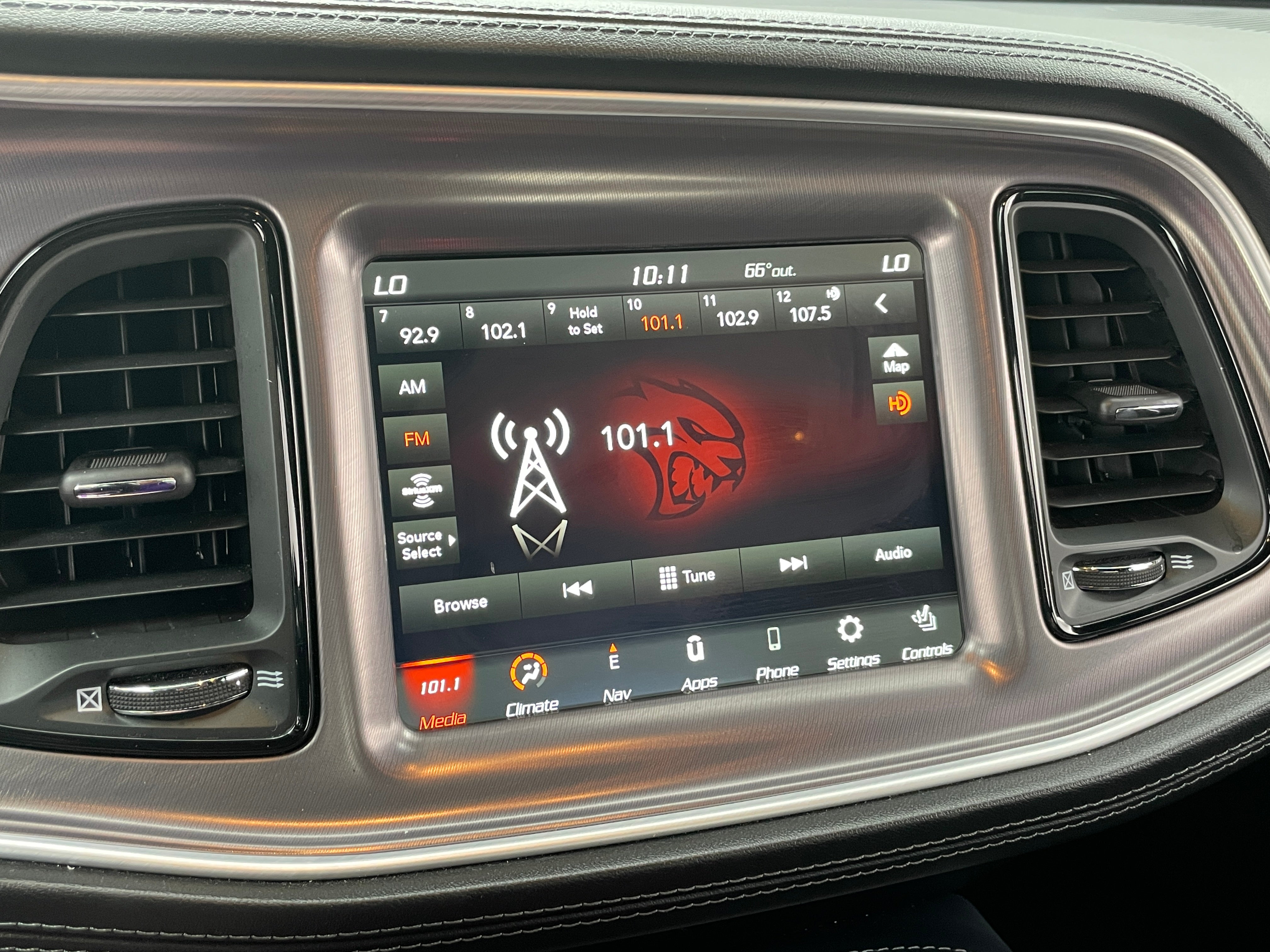 2021 Dodge Challenger R/T 3