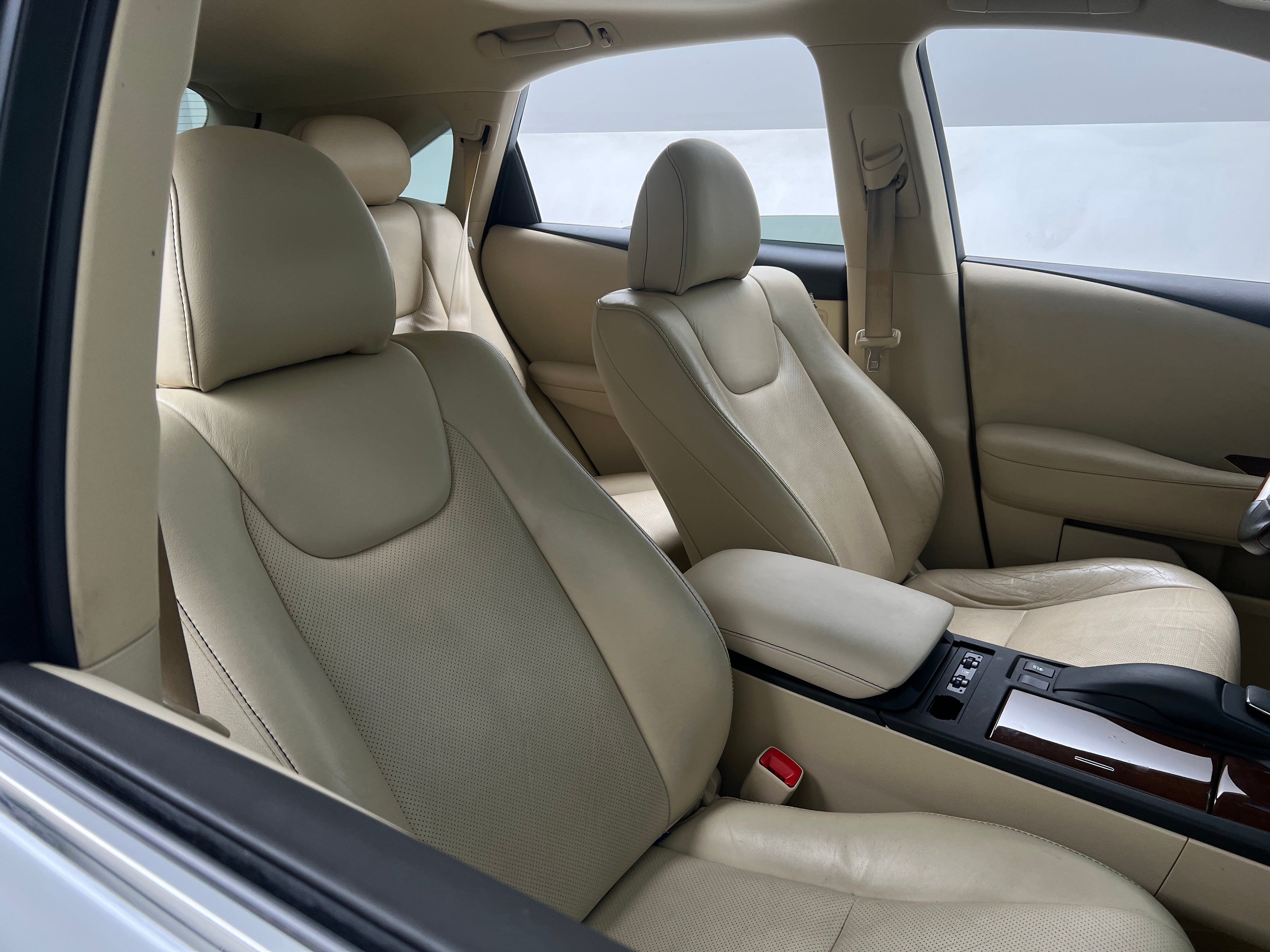 2014 Lexus RX 350 2