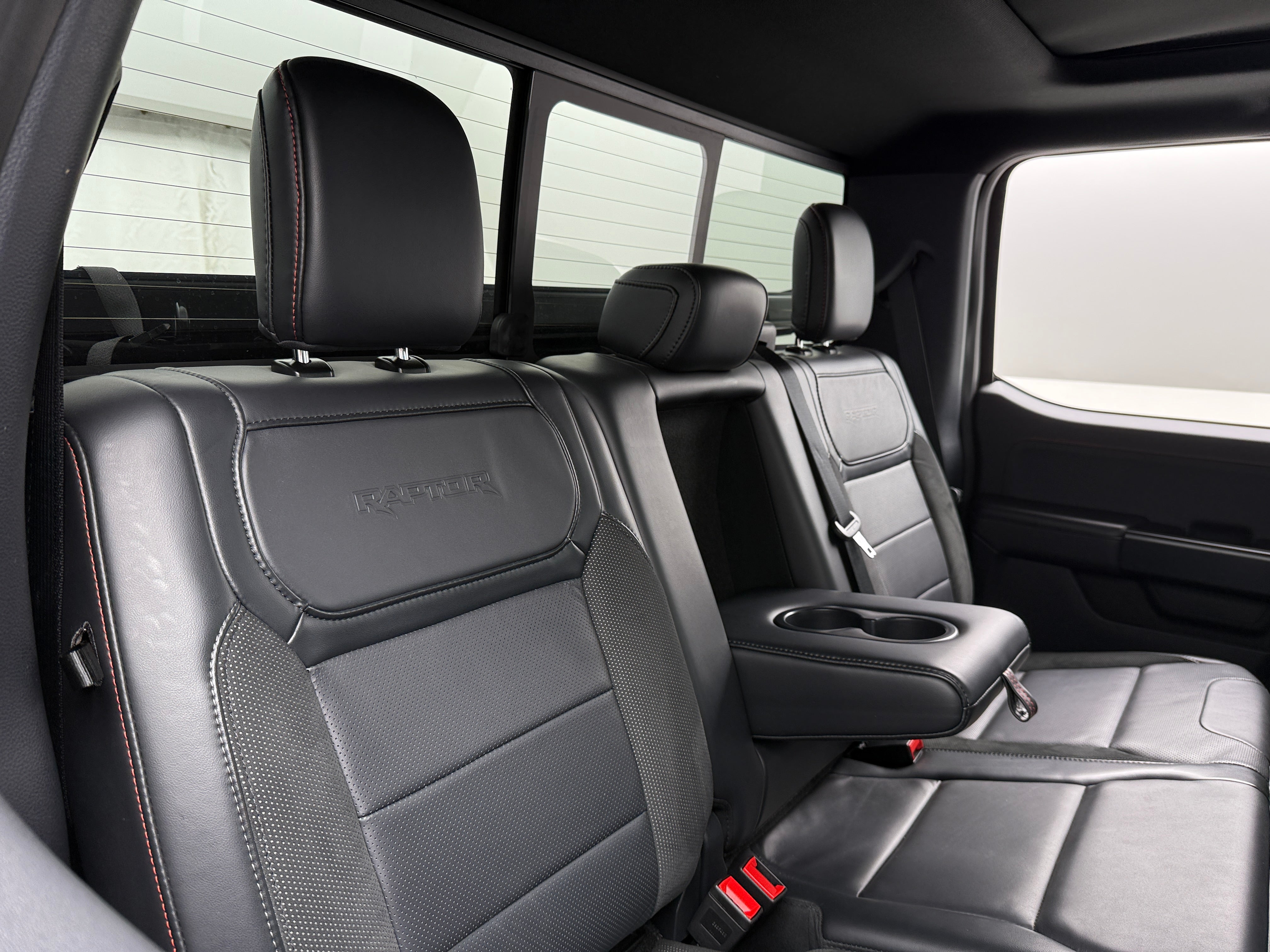 2024 Ford Econoline E-150 6