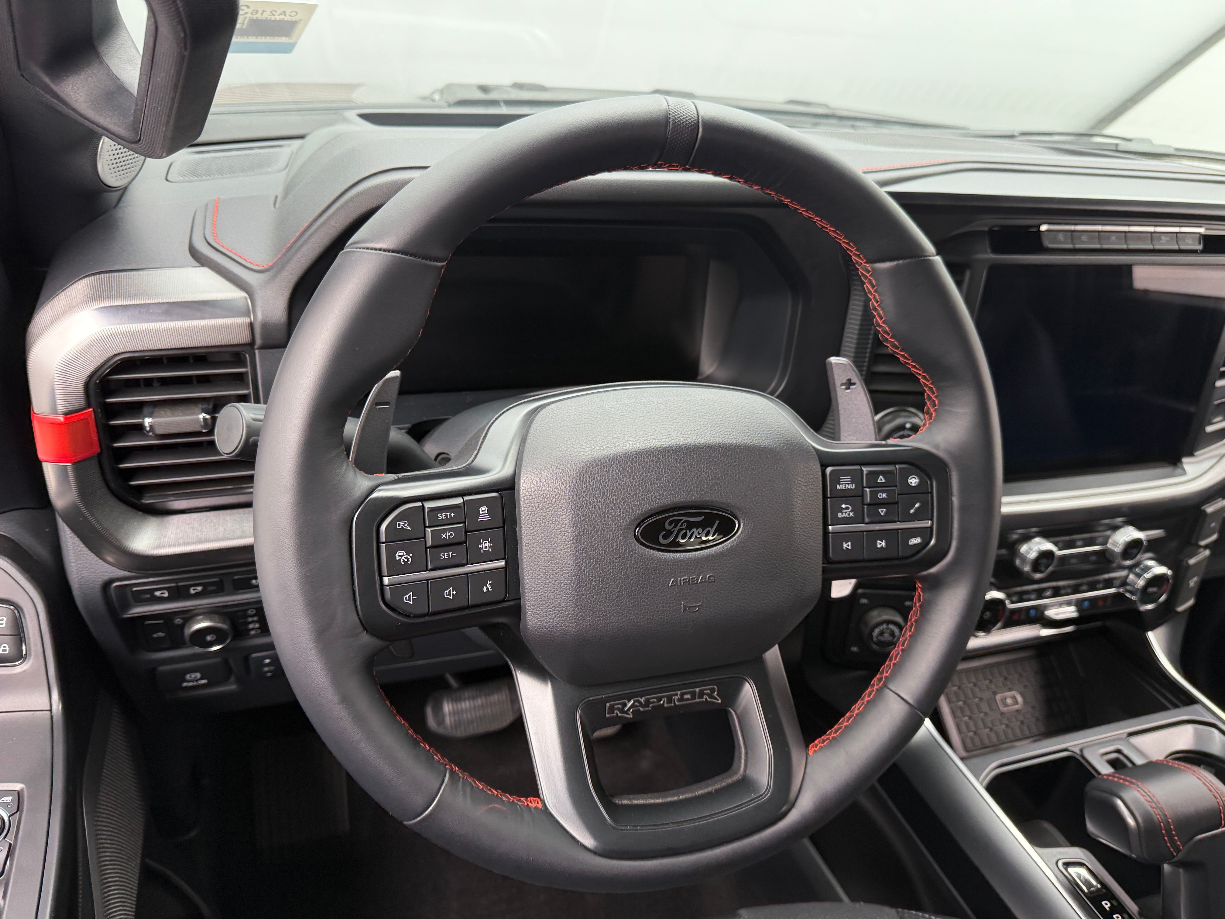 2024 Ford Econoline E-150 5