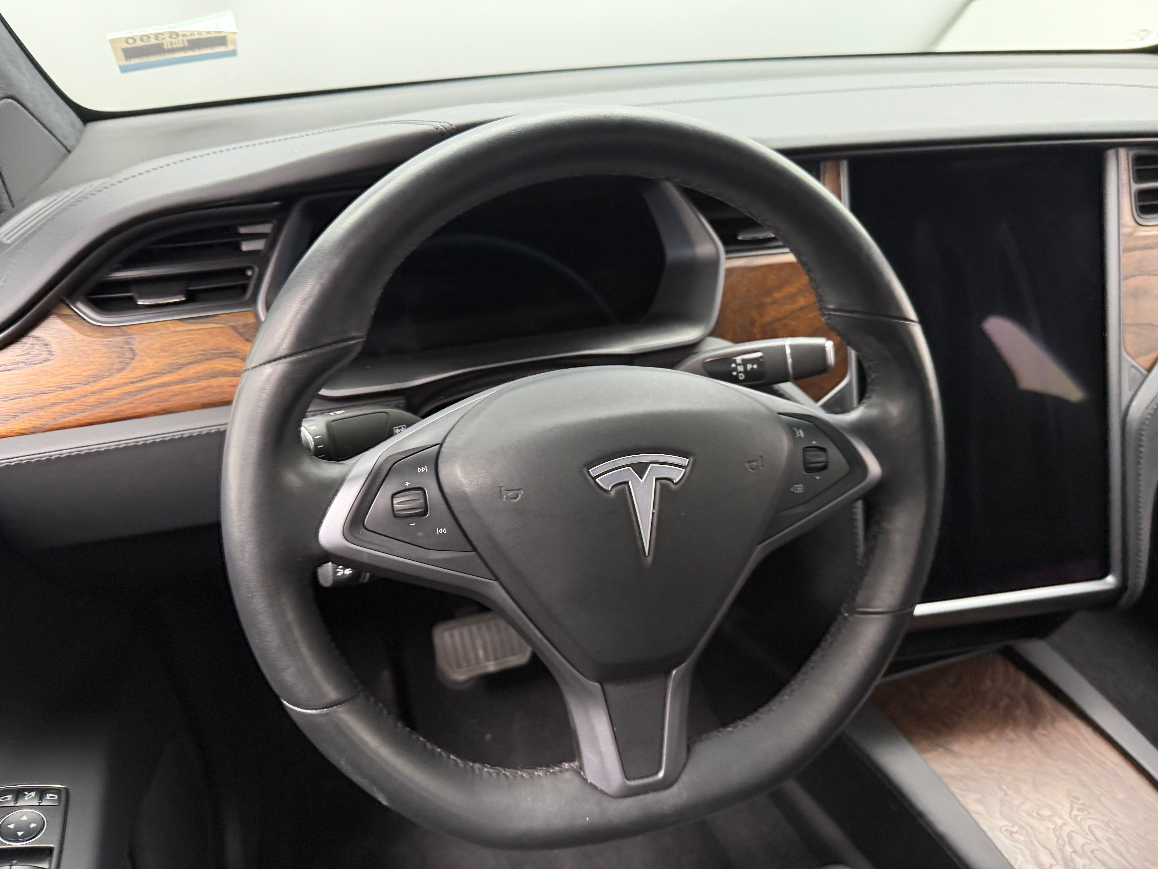 2019 Tesla Model X Long Range 3