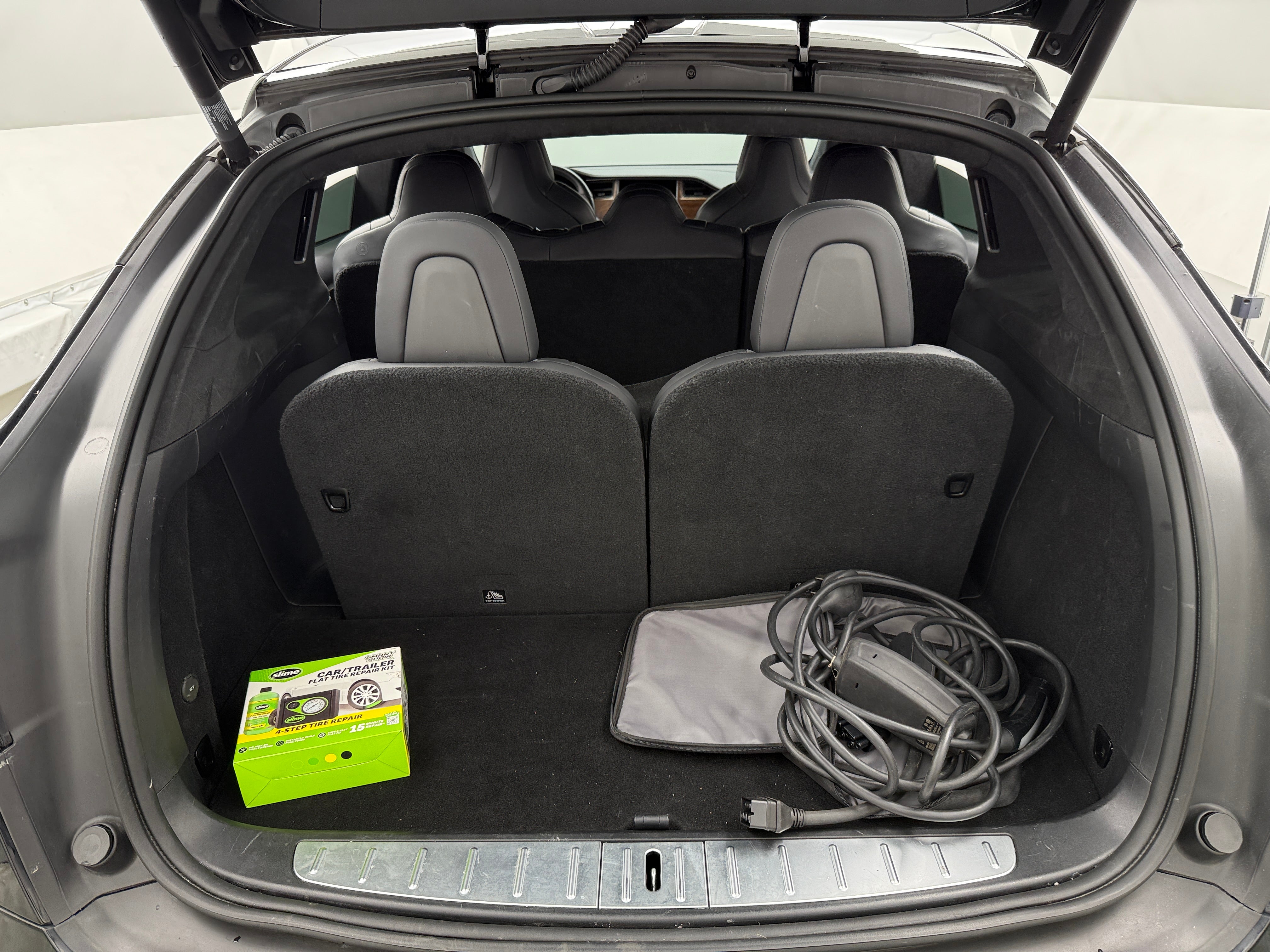 2019 Tesla Model X Long Range 5