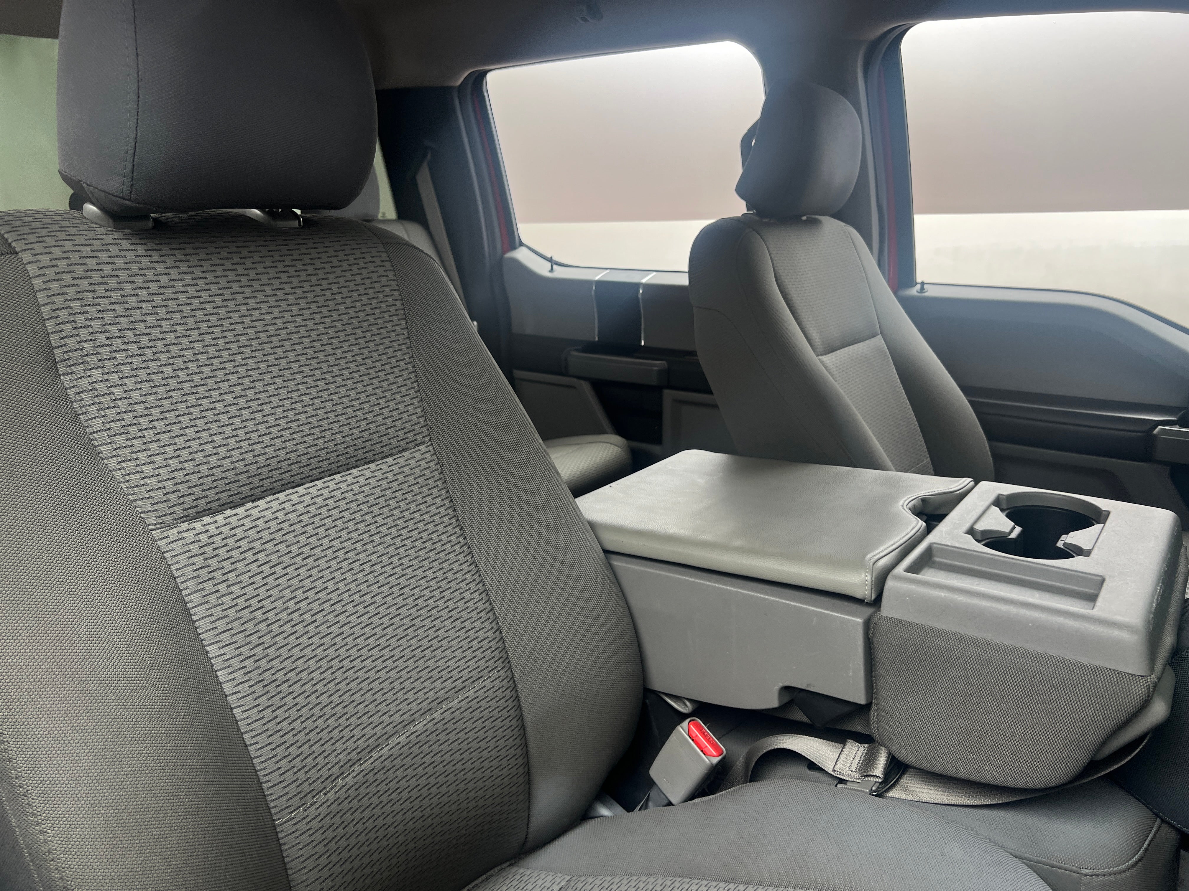 2017 Ford Econoline E-150 2