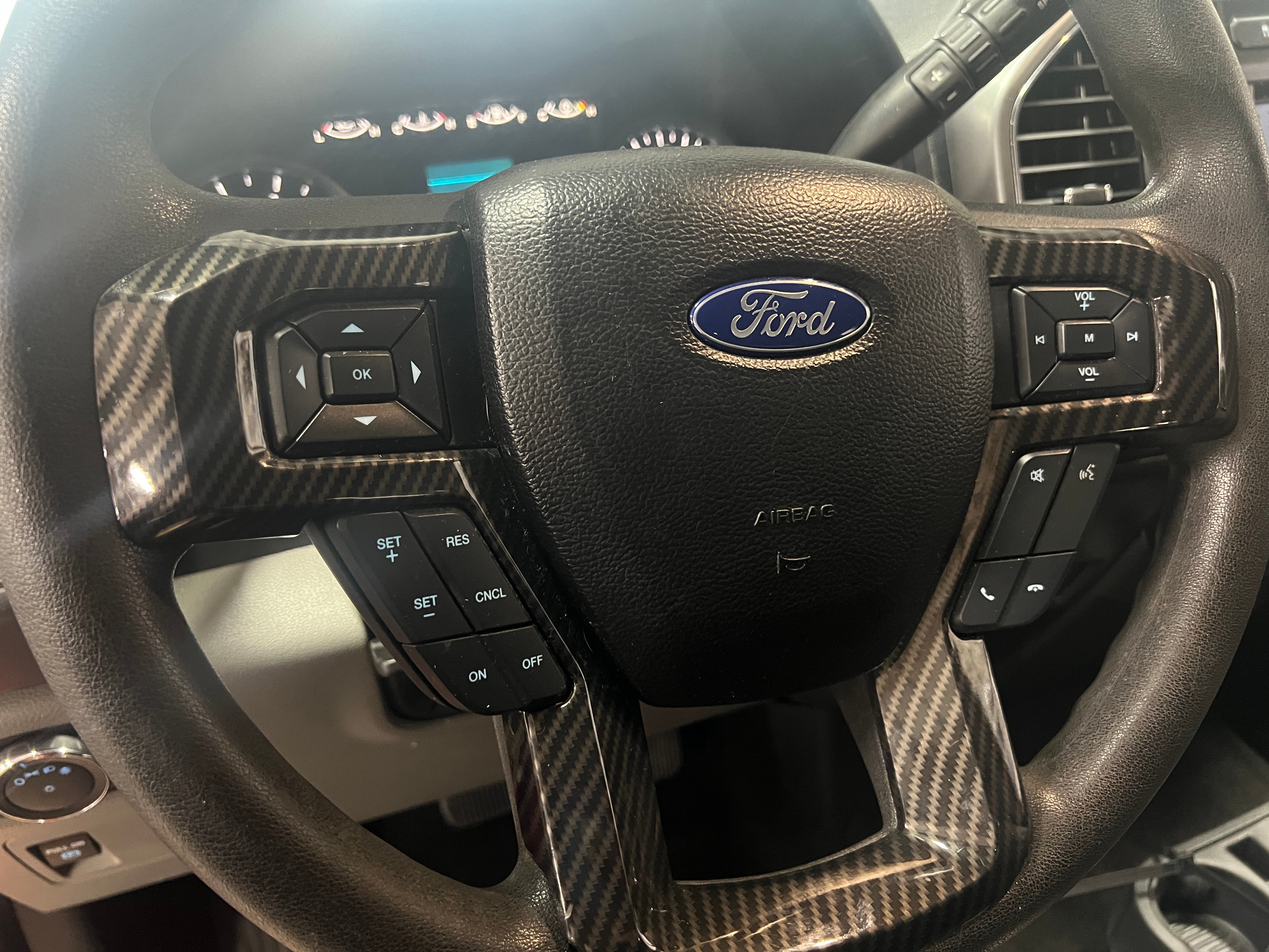 2017 Ford Econoline E-150 5