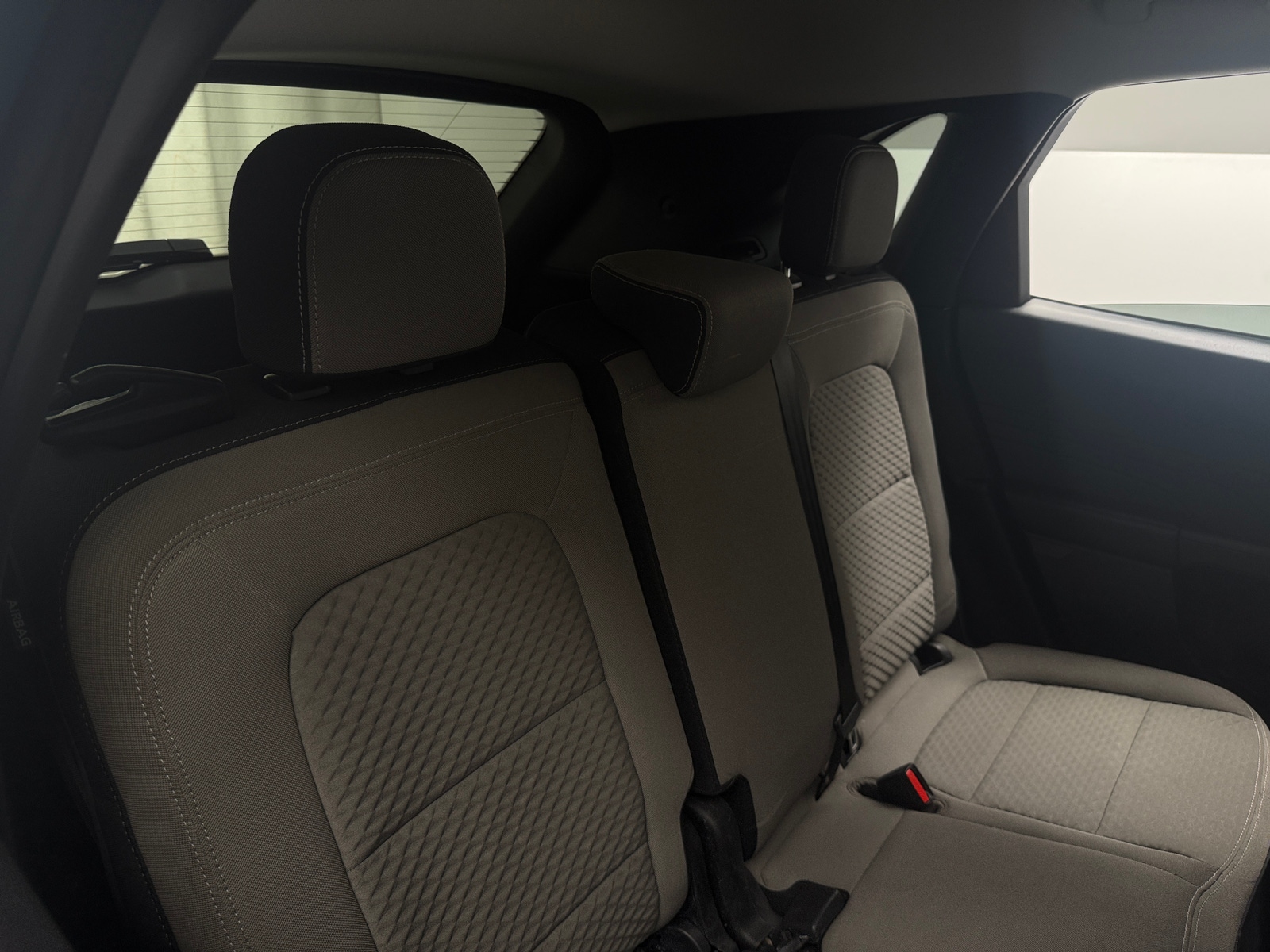 Thumbnail: 2022 Ford Escape - 6