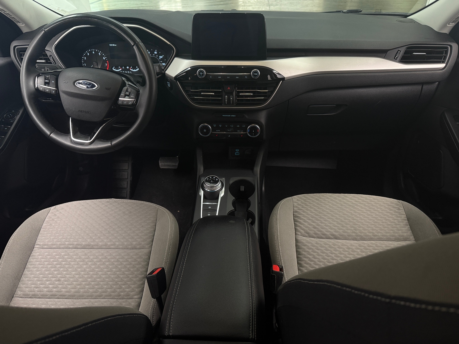 Thumbnail: 2022 Ford Escape - 3