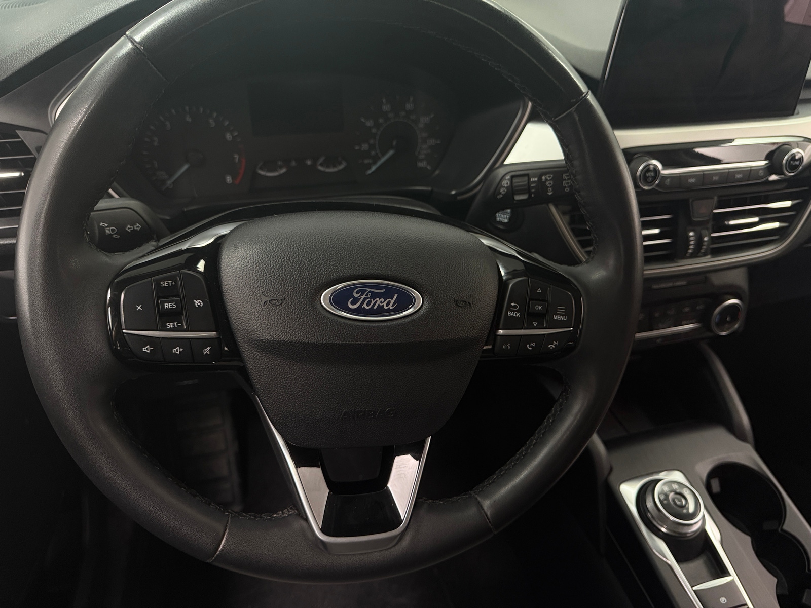 Thumbnail: 2022 Ford Escape - 5