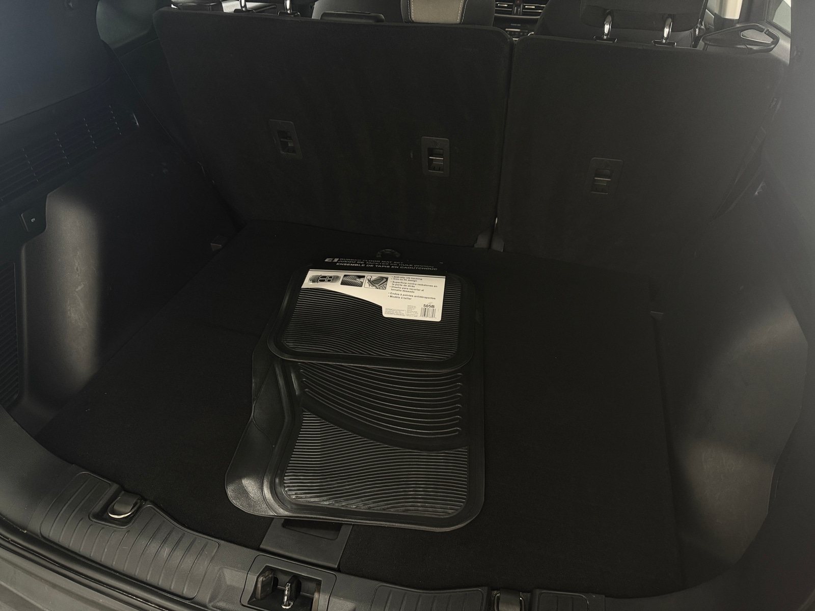 Thumbnail: 2022 Ford Escape - 7