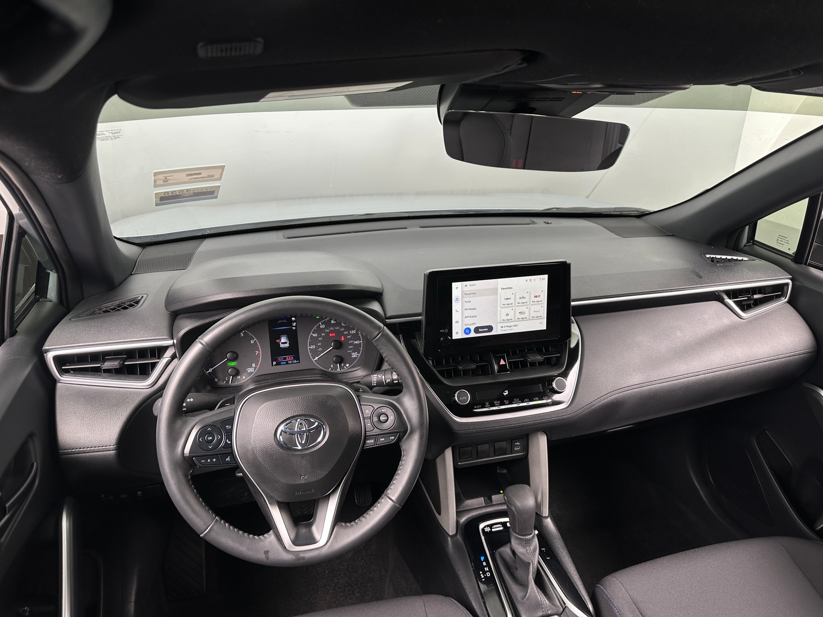 Thumbnail: 2024 Toyota Corolla Cross - 3