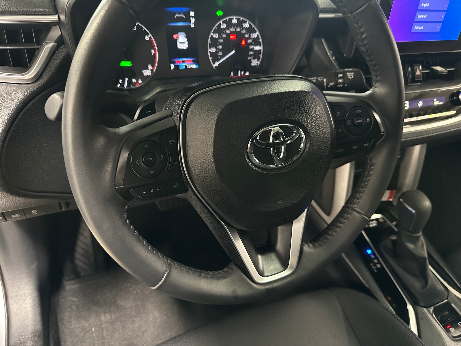 Thumbnail: 2024 Toyota Corolla Cross - 5