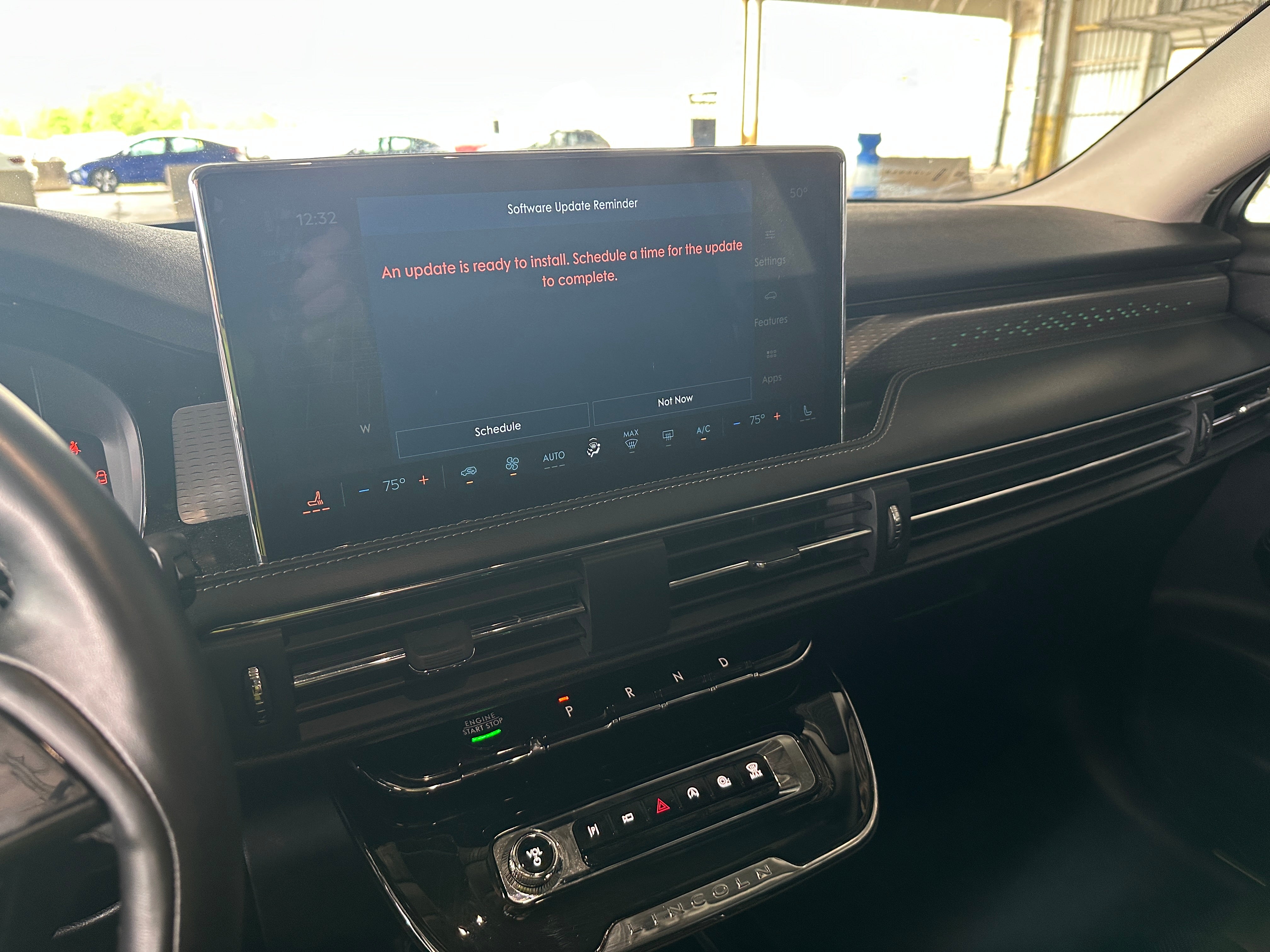 2024 Lincoln Corsair Reserve 3