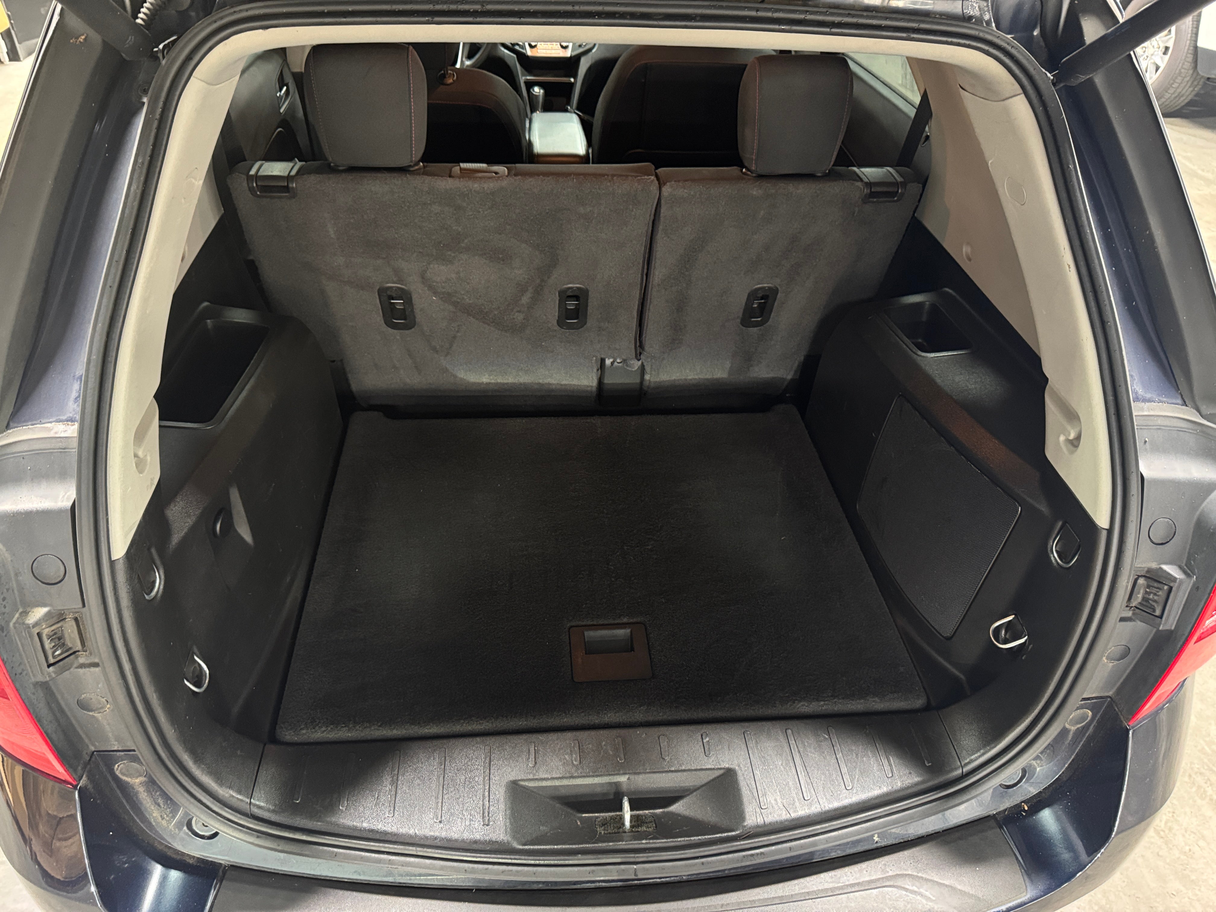 2017 Chevrolet Equinox LT 7