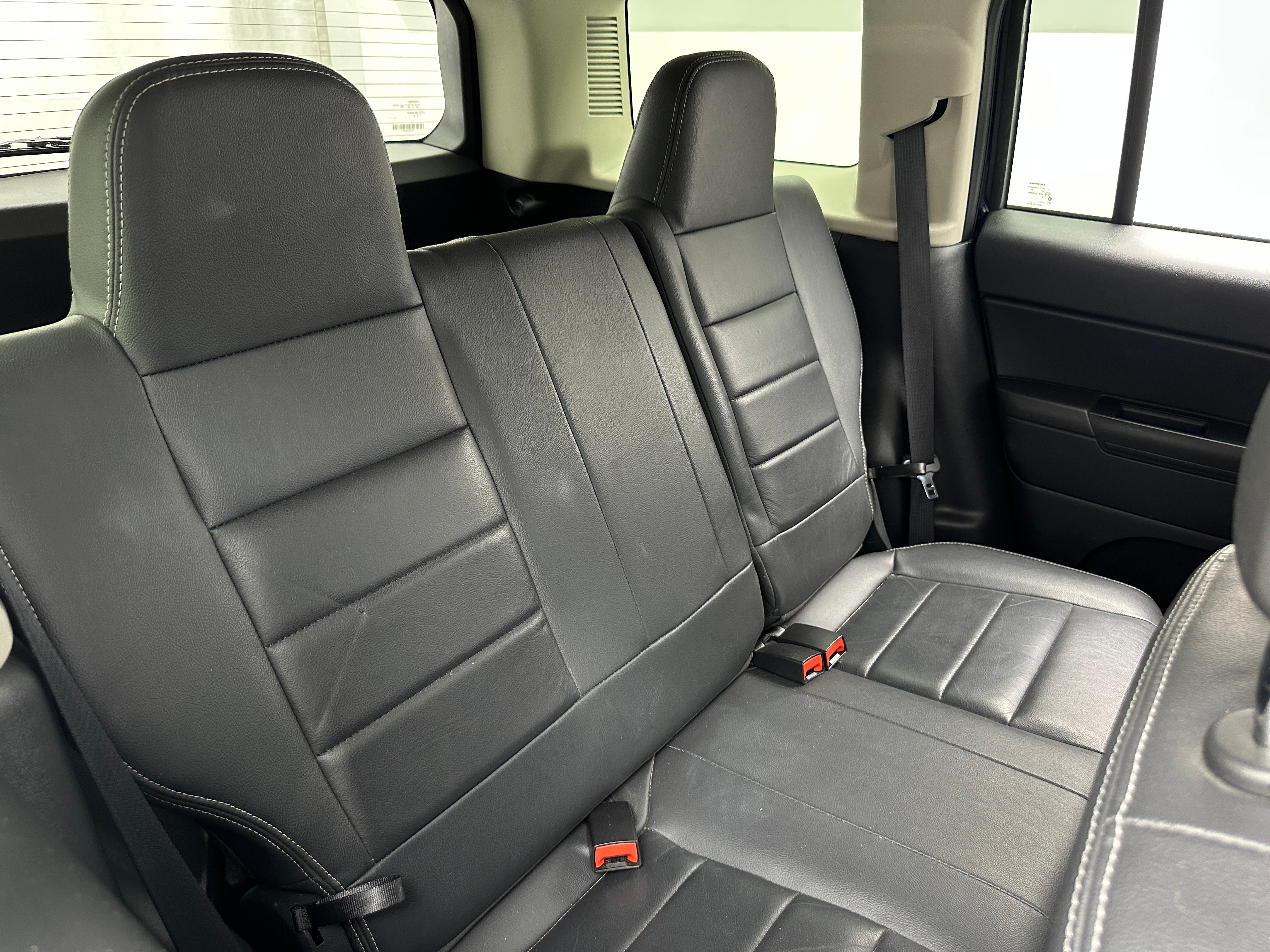 2016 Jeep Patriot High Altitude Edition 6