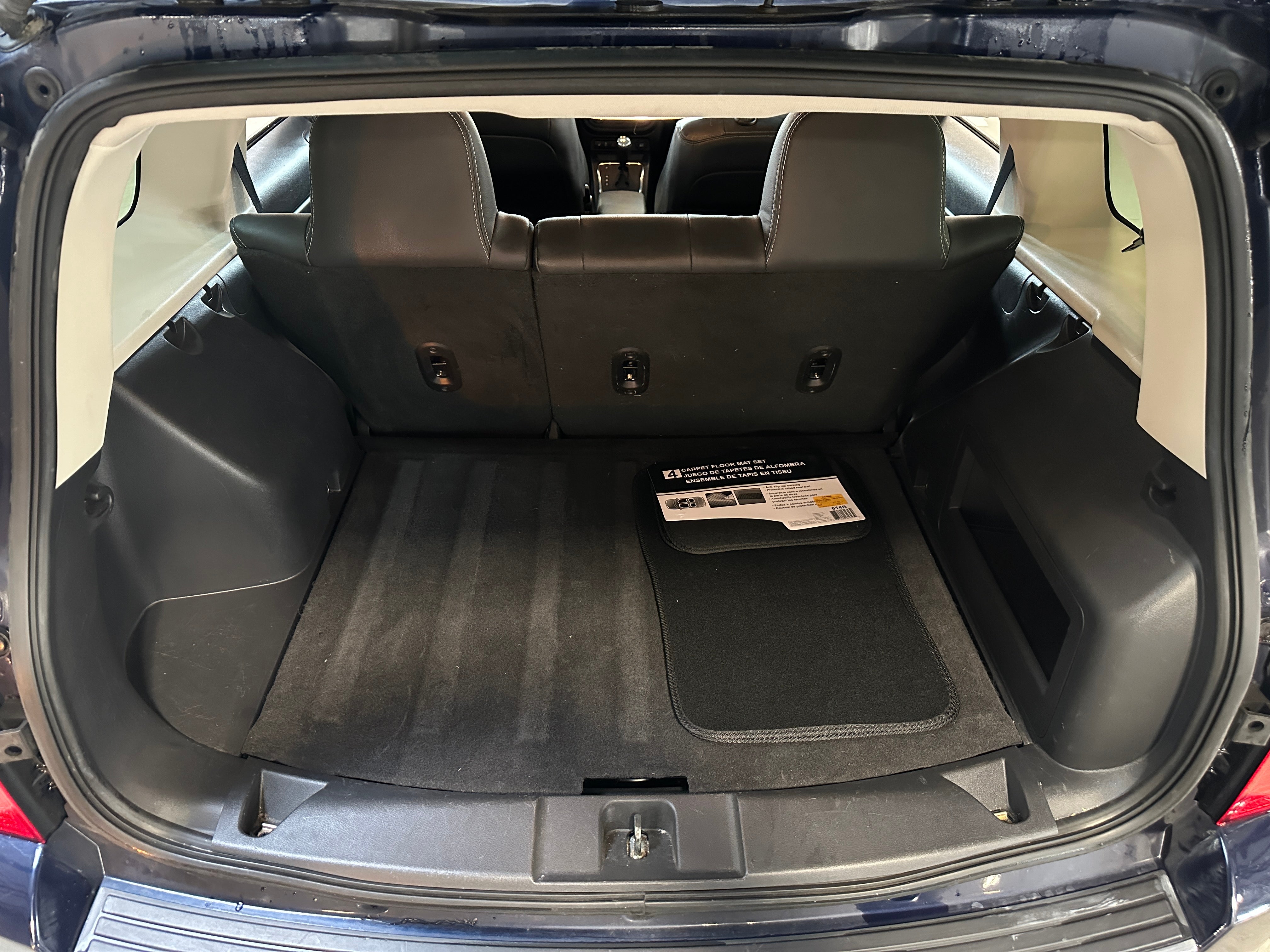 2016 Jeep Patriot High Altitude Edition 7