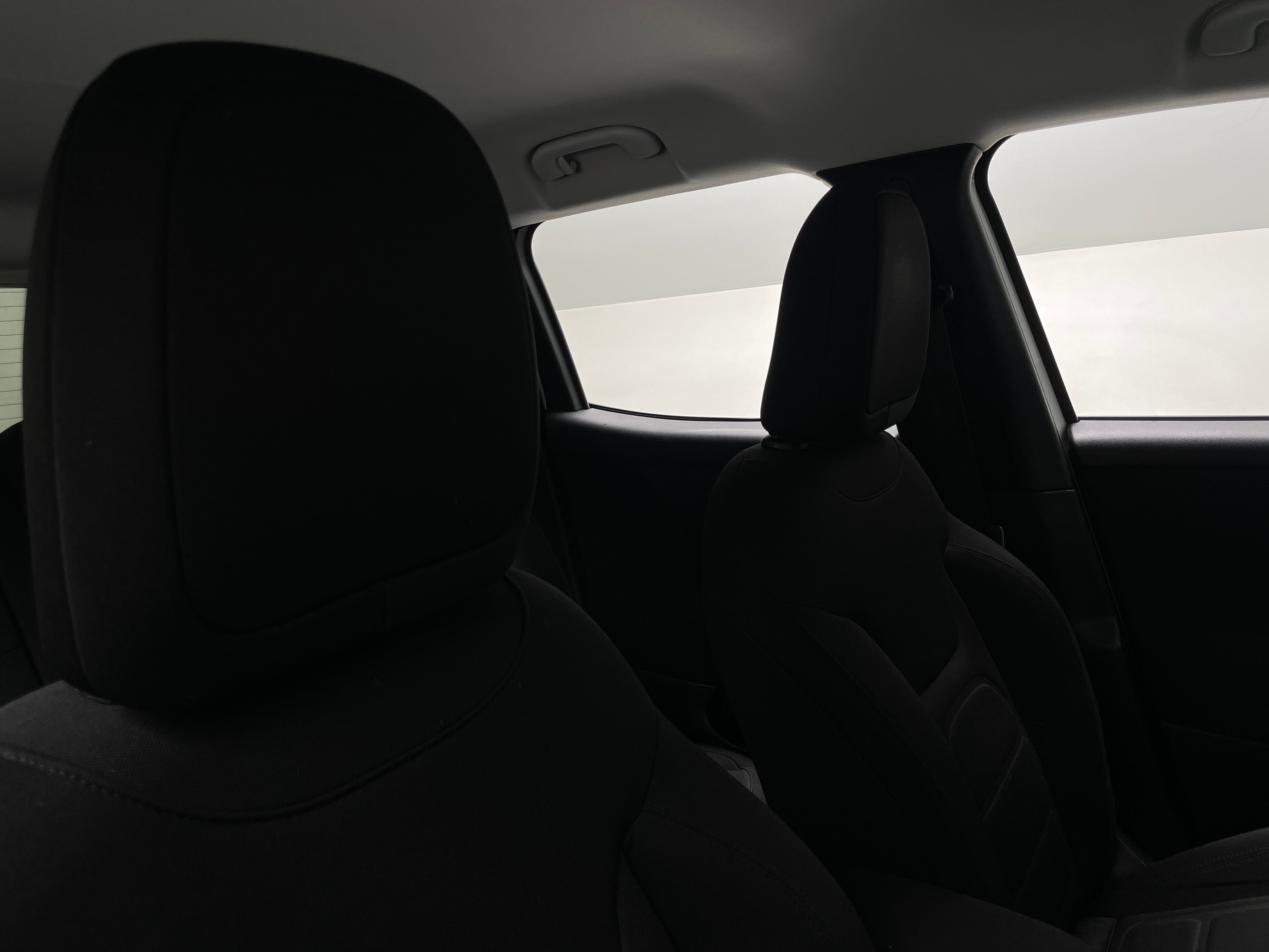 2018 Jeep Renegade Latitude 2