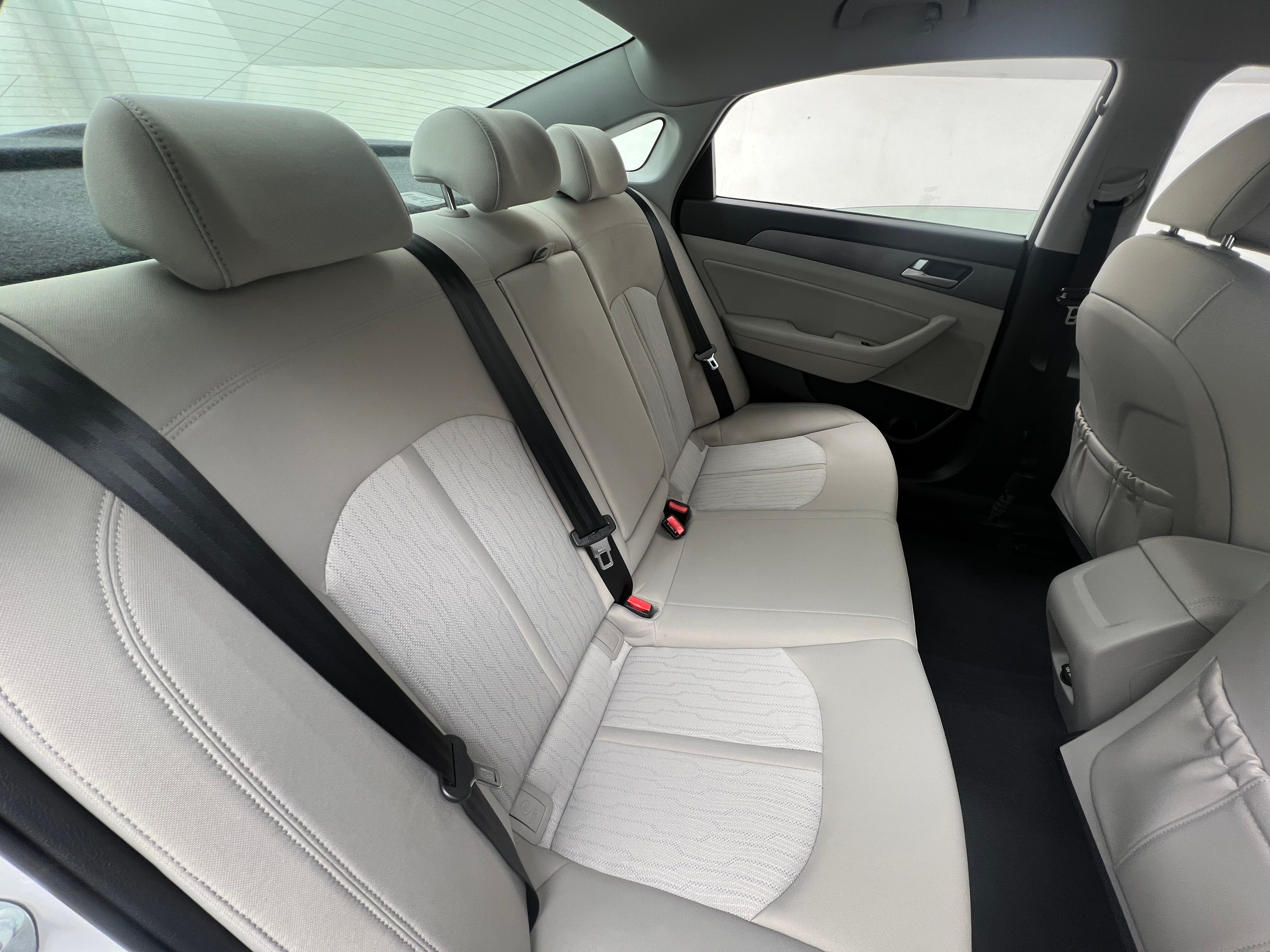 2016 Hyundai Sonata SE 6