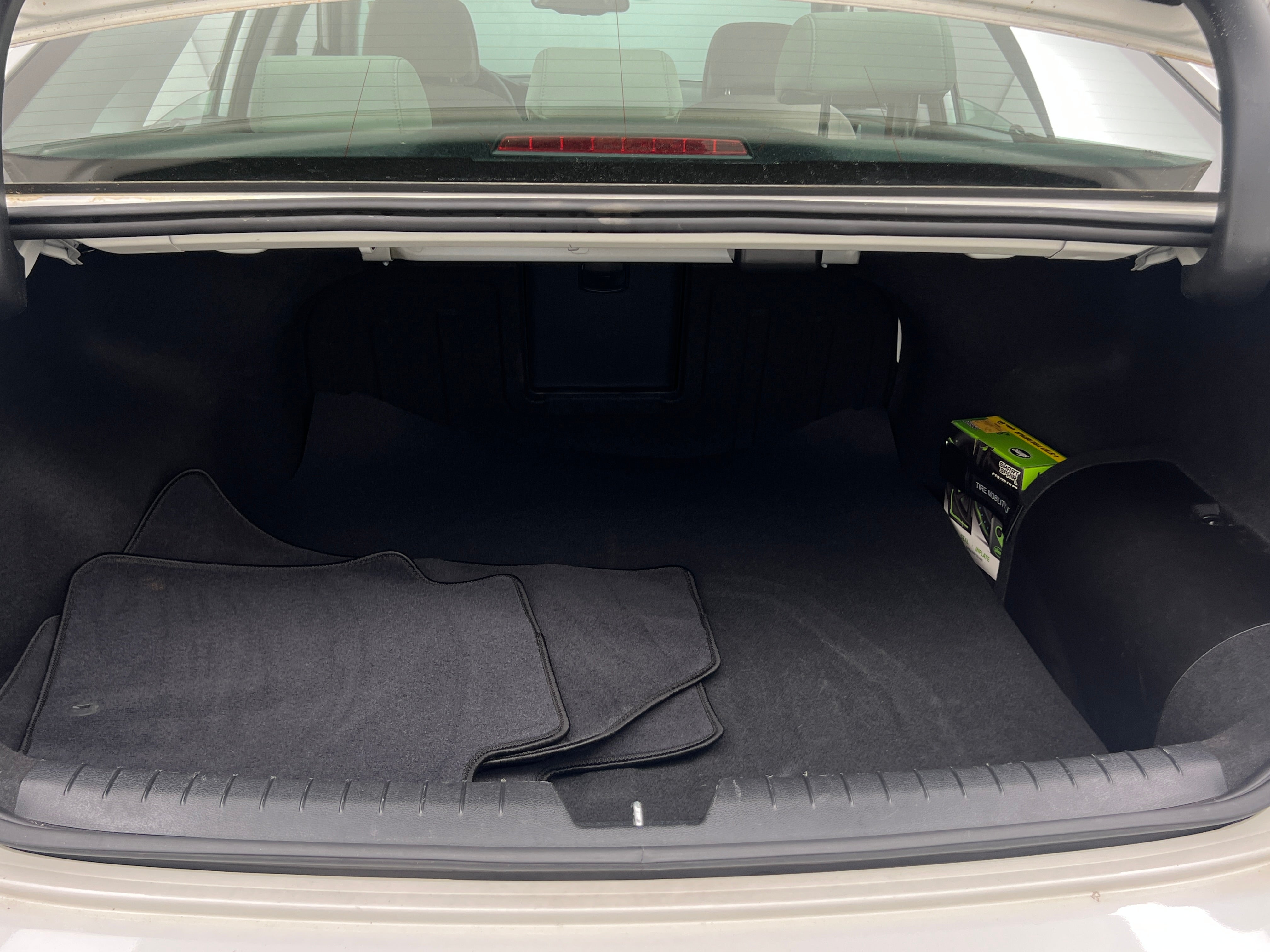 2016 Hyundai Sonata SE 7
