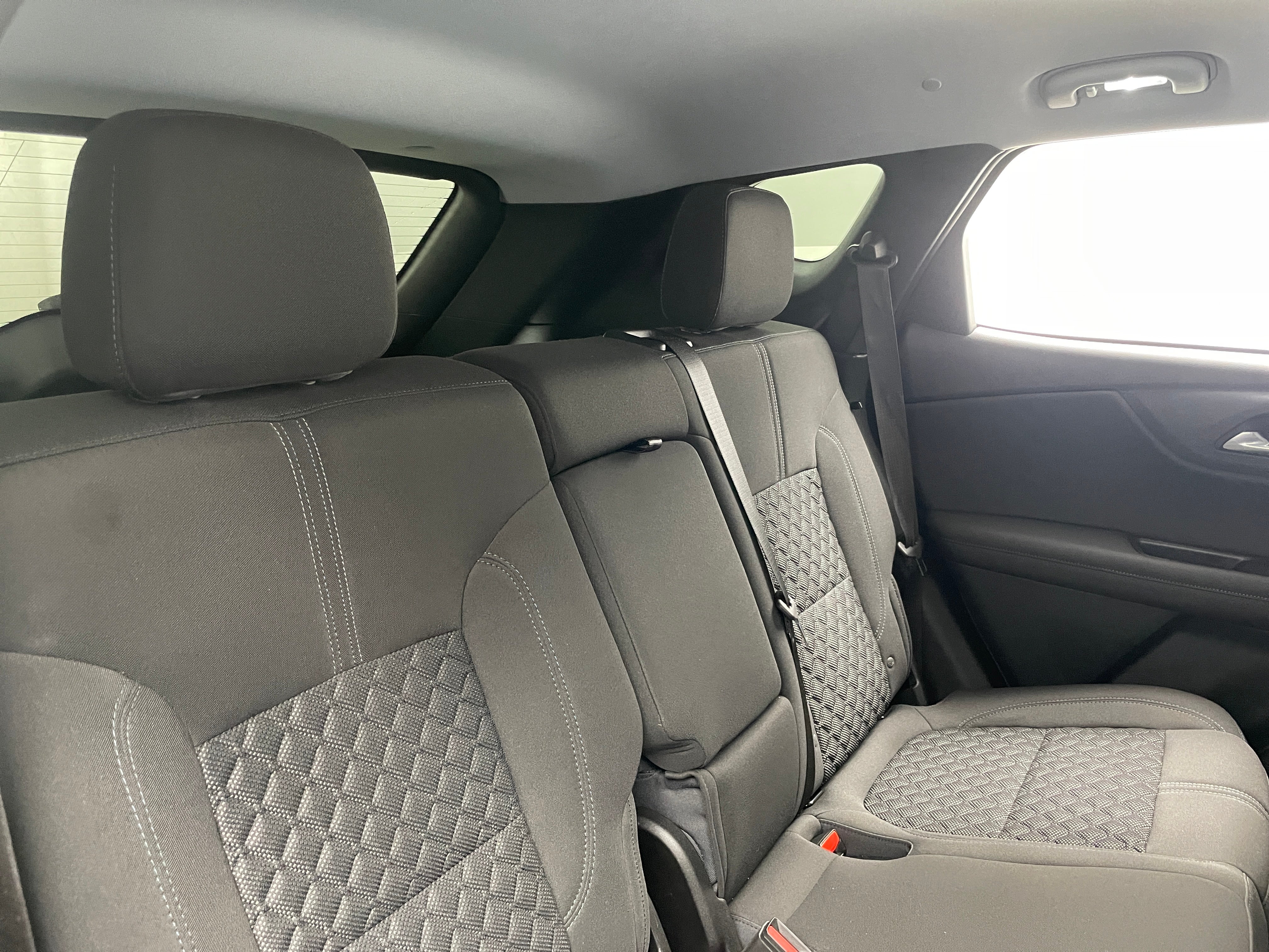 2022 Chevrolet Blazer  6