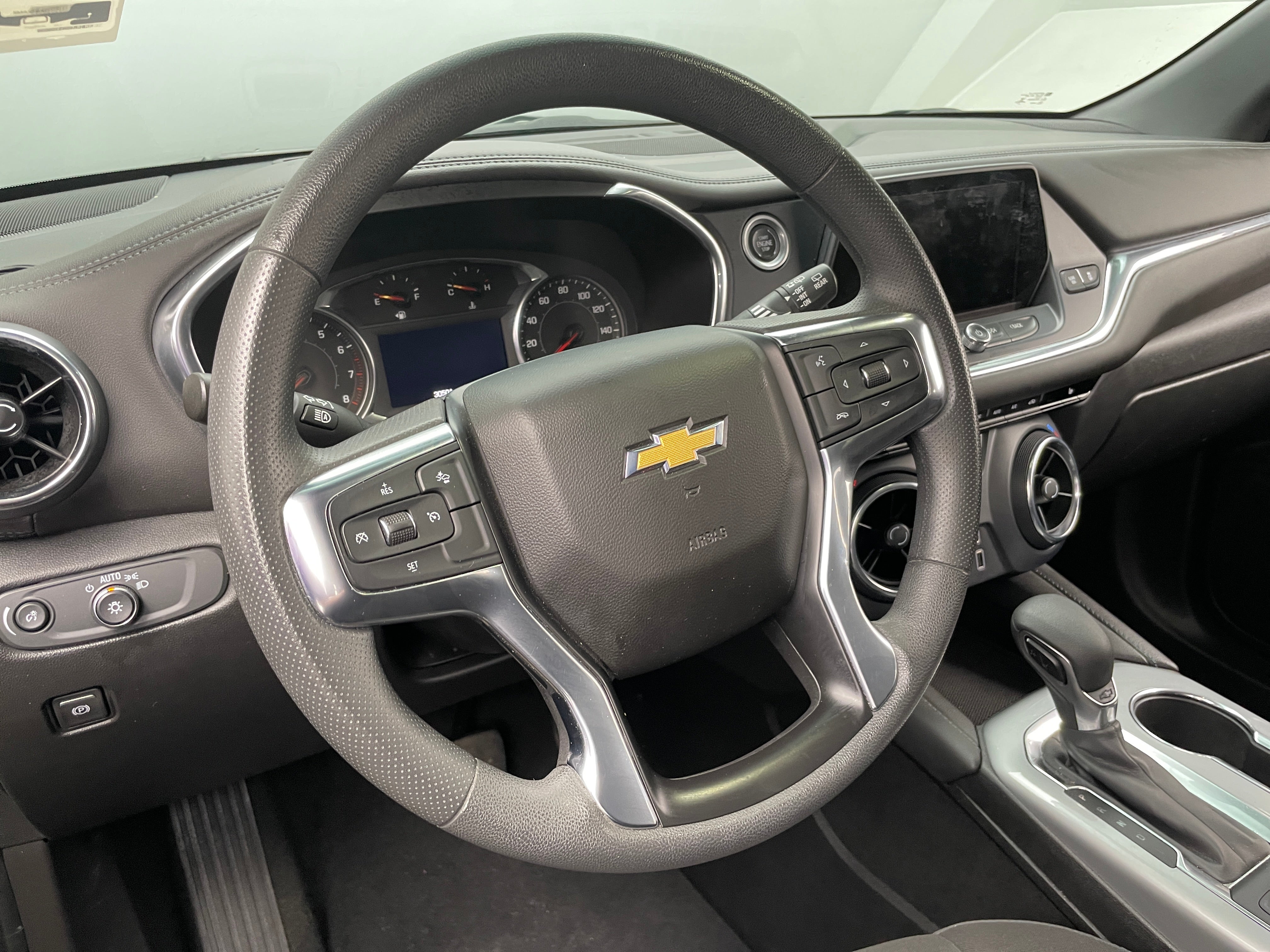 2022 Chevrolet Blazer  5