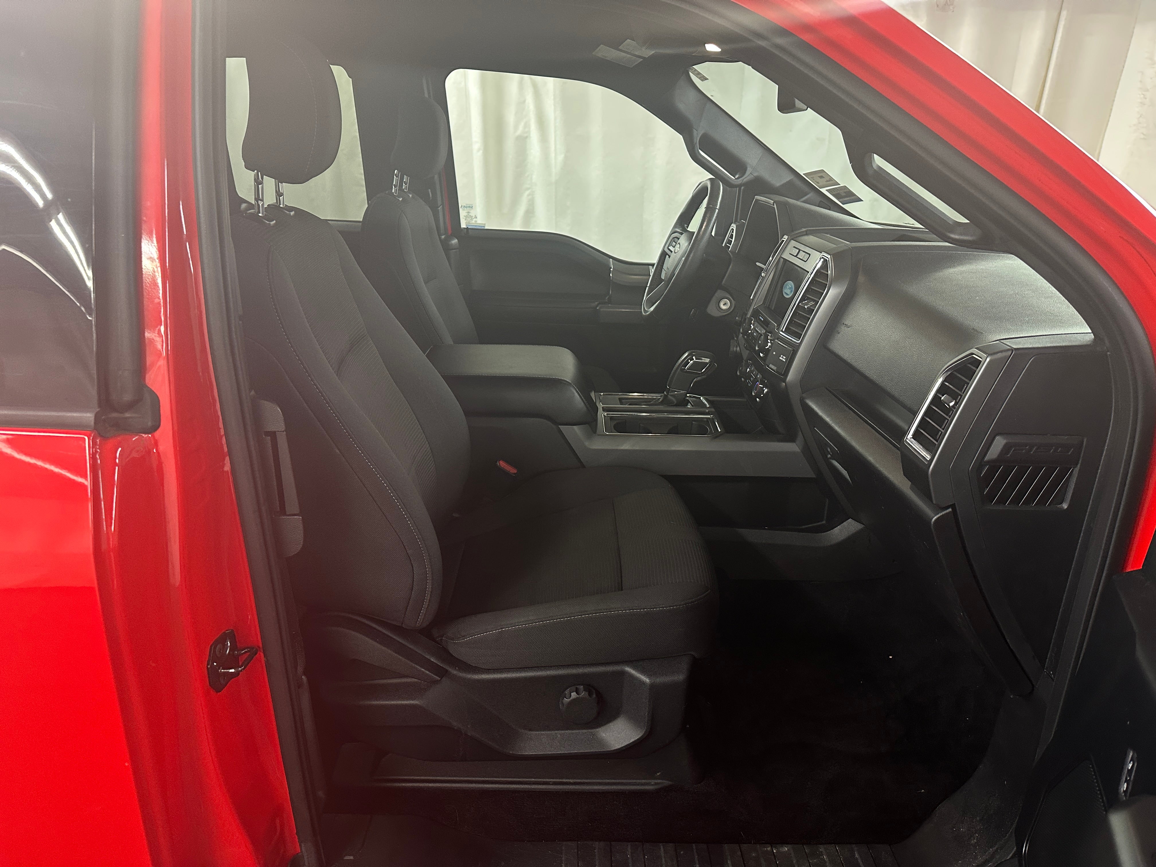 2016 Ford Econoline E-150 2