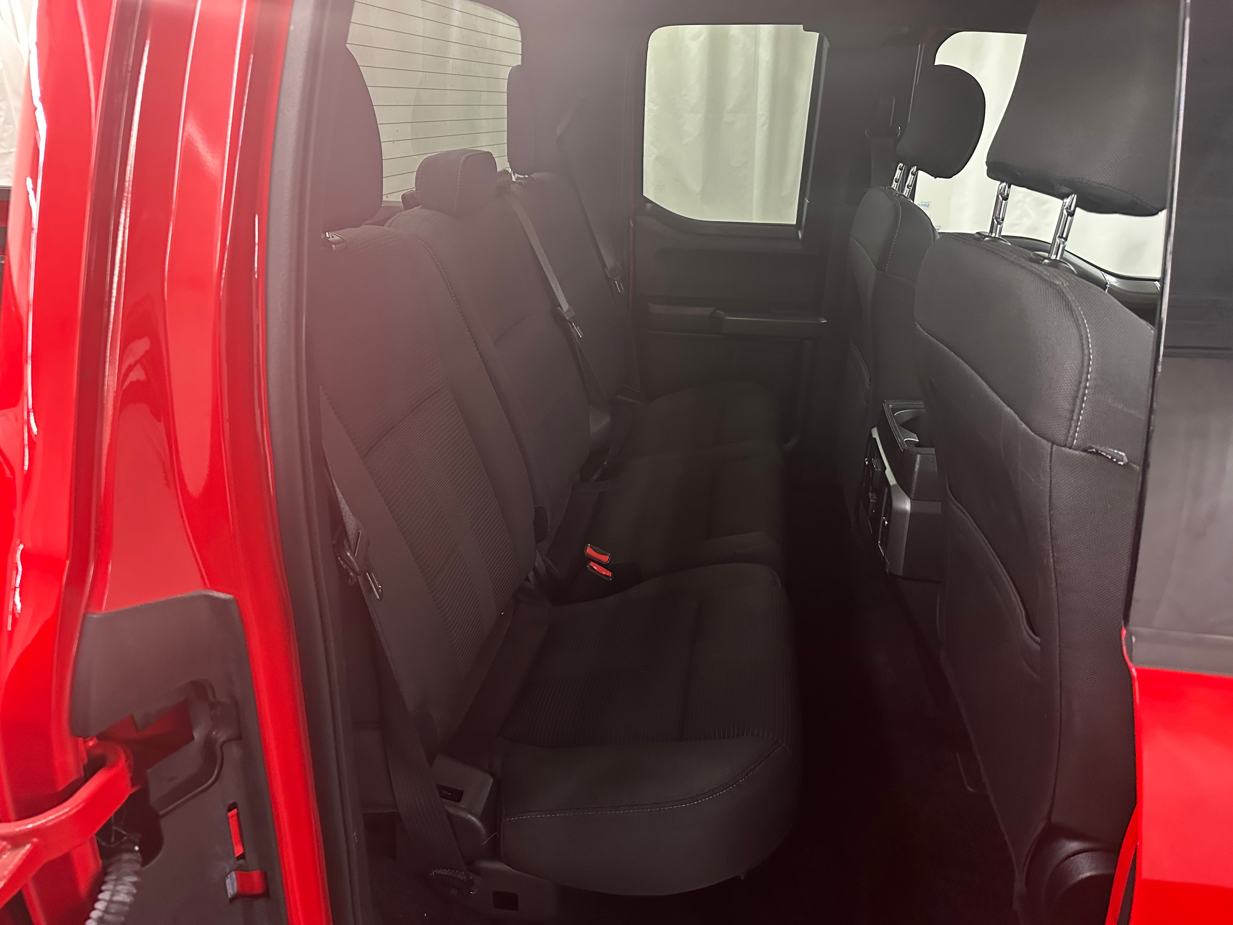 2016 Ford Econoline E-150 6