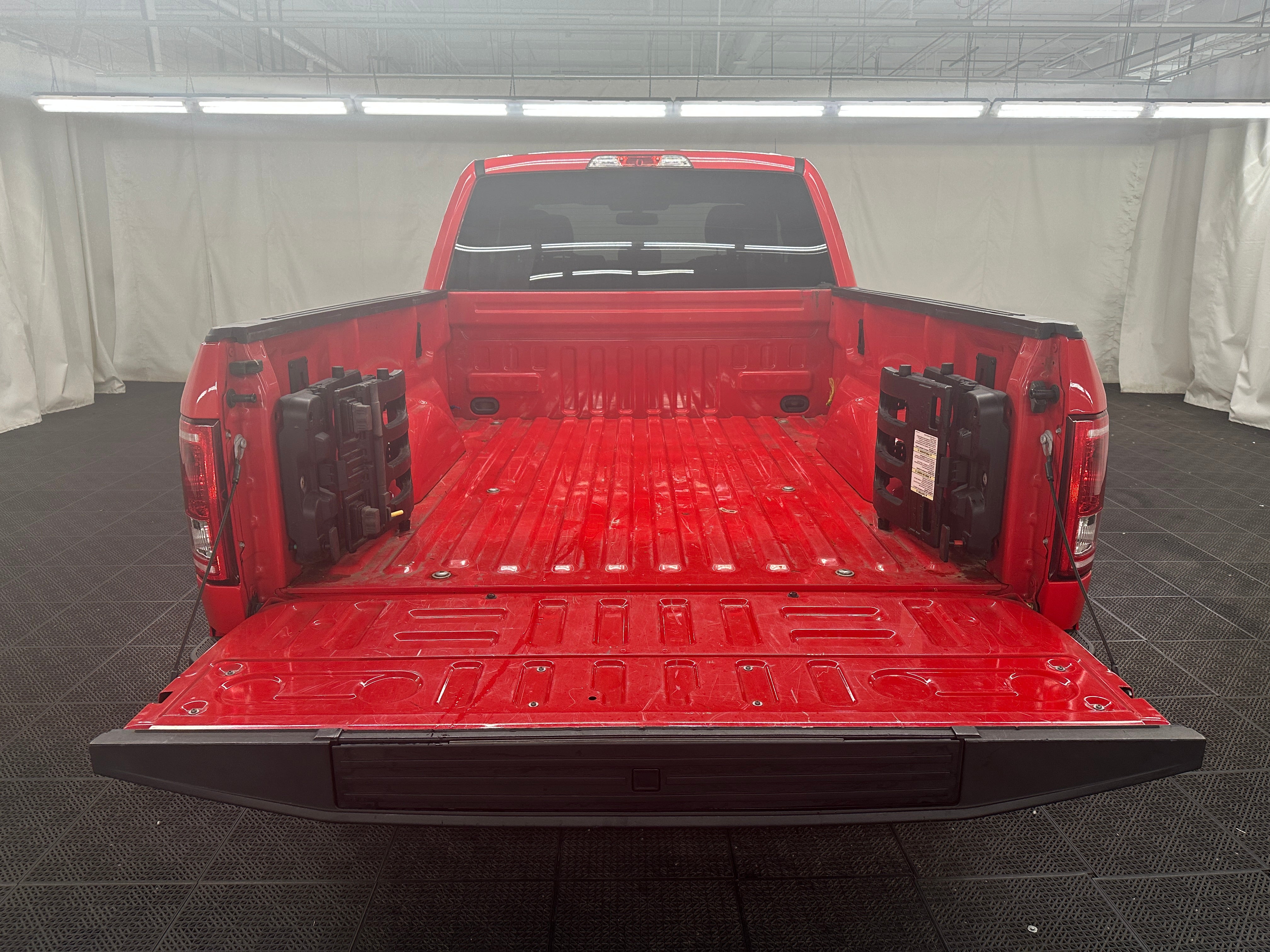 2016 Ford Econoline E-150 7