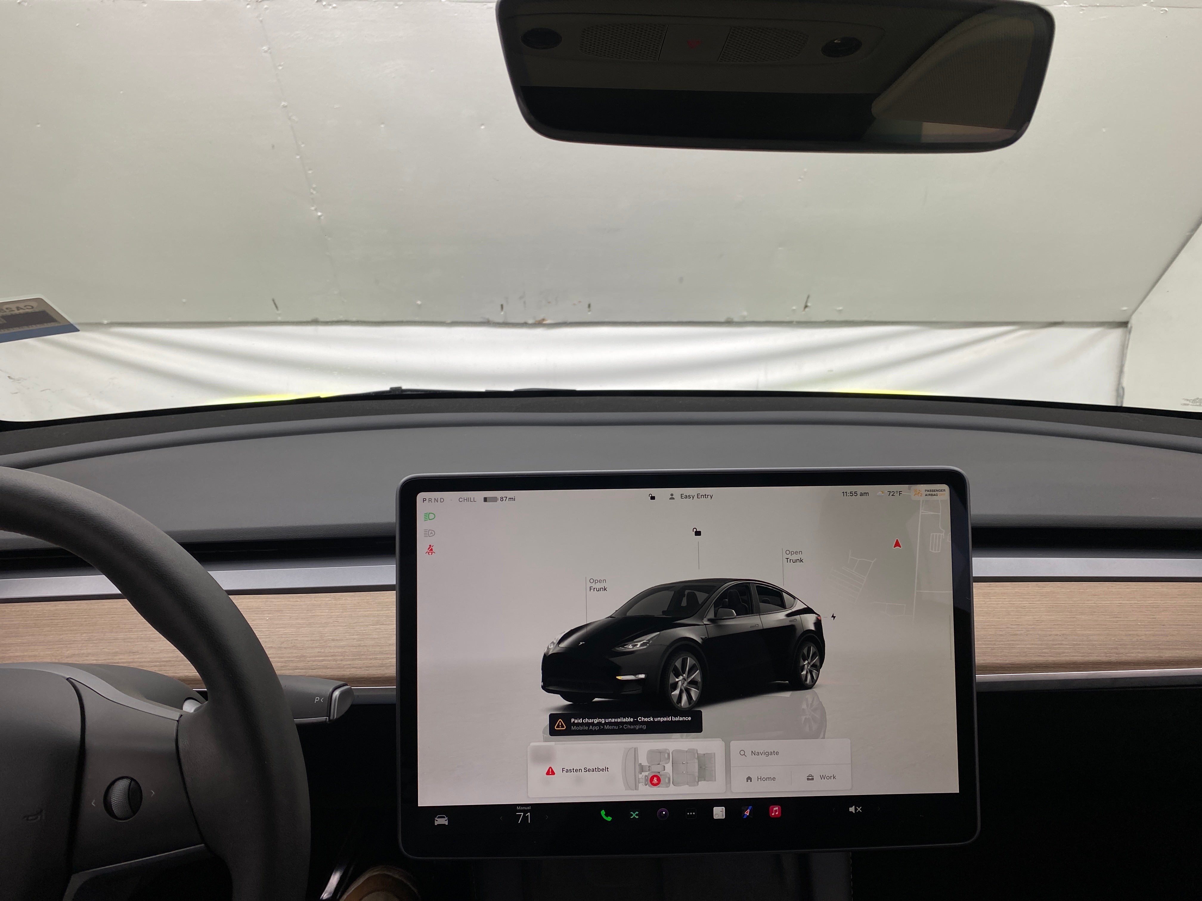 2023 Tesla Model Y Long Range 2