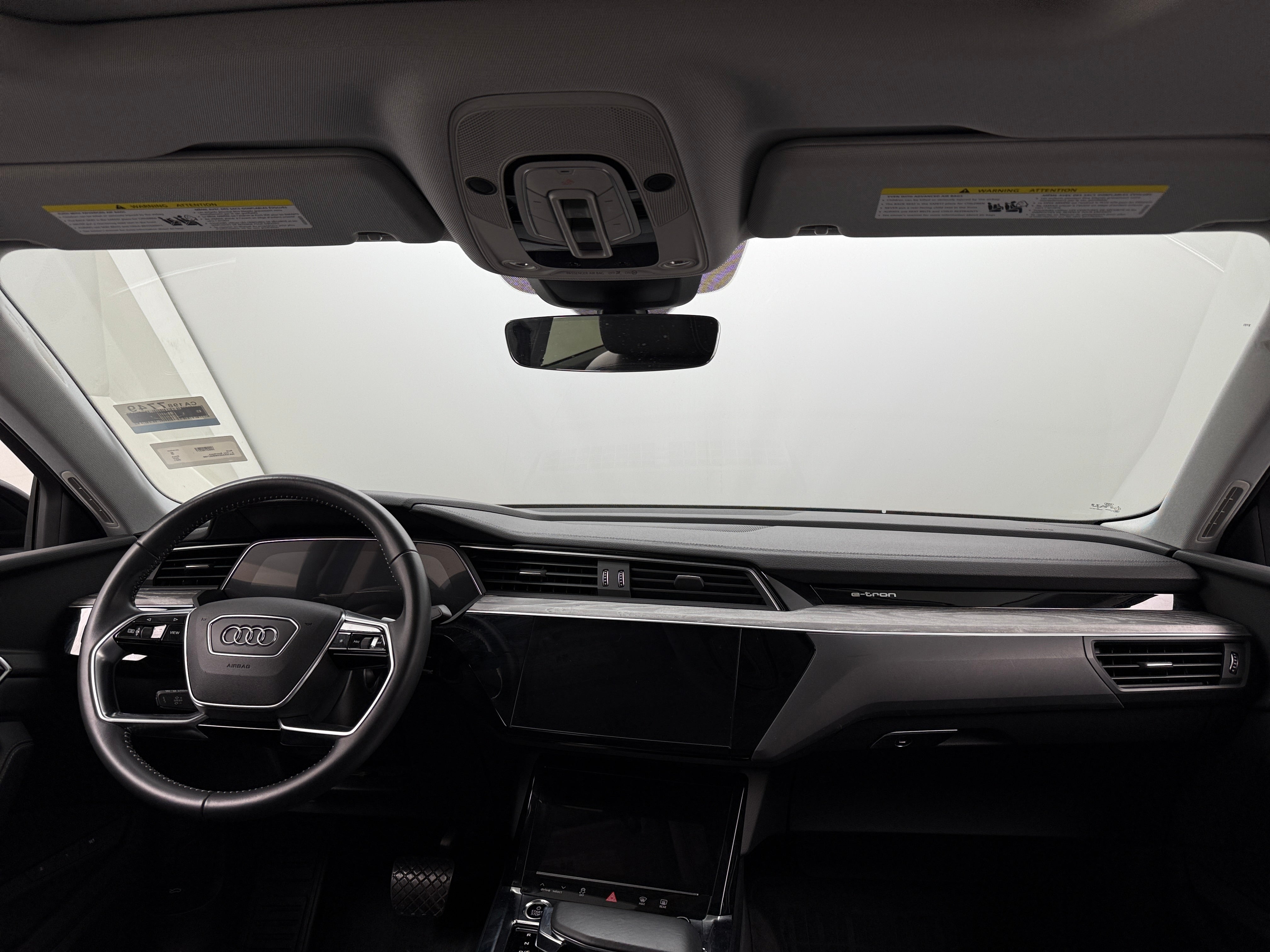 2021 Audi e-tron S Premium Plus 2