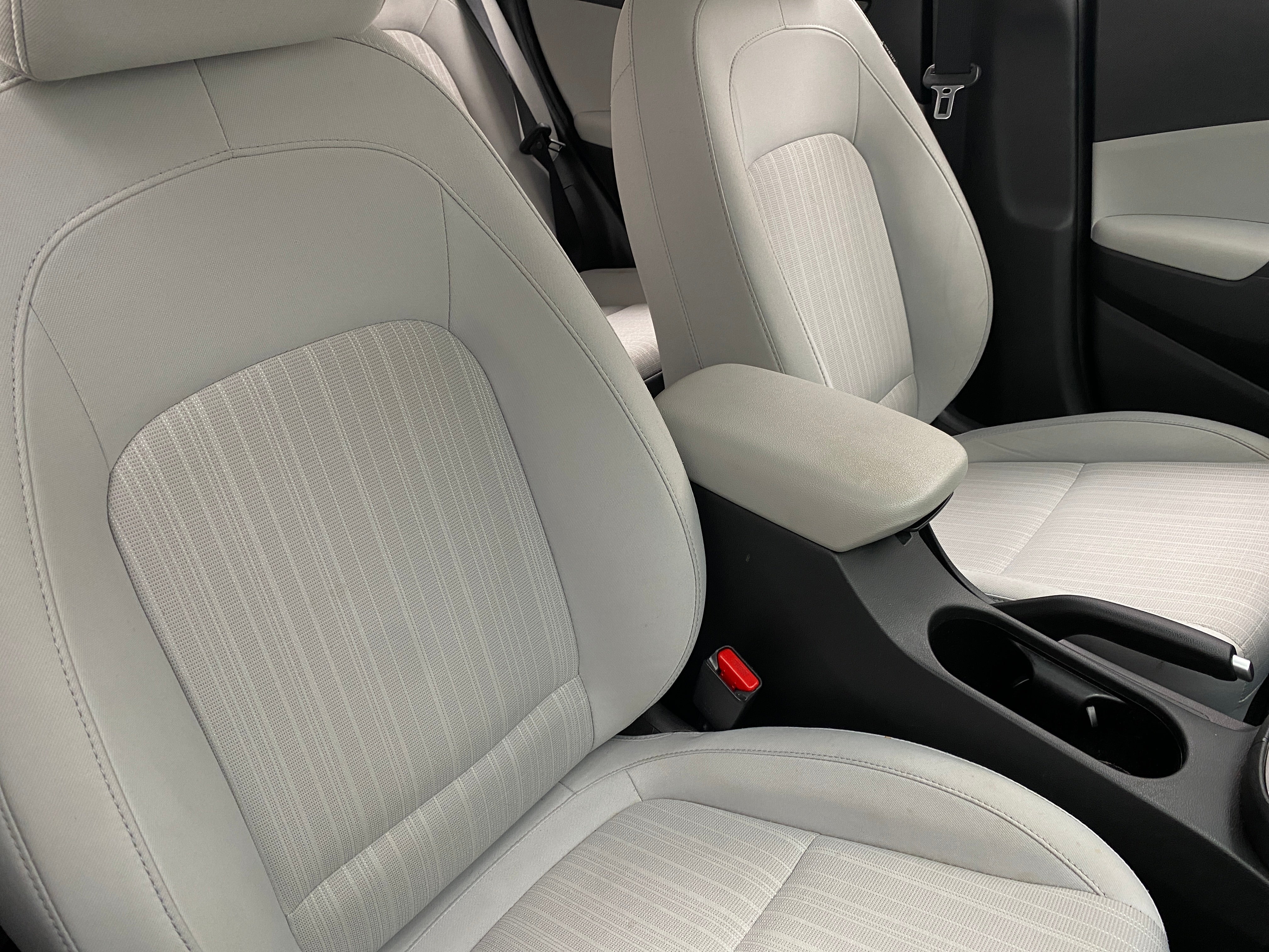 2022 Hyundai Kona SEL 2