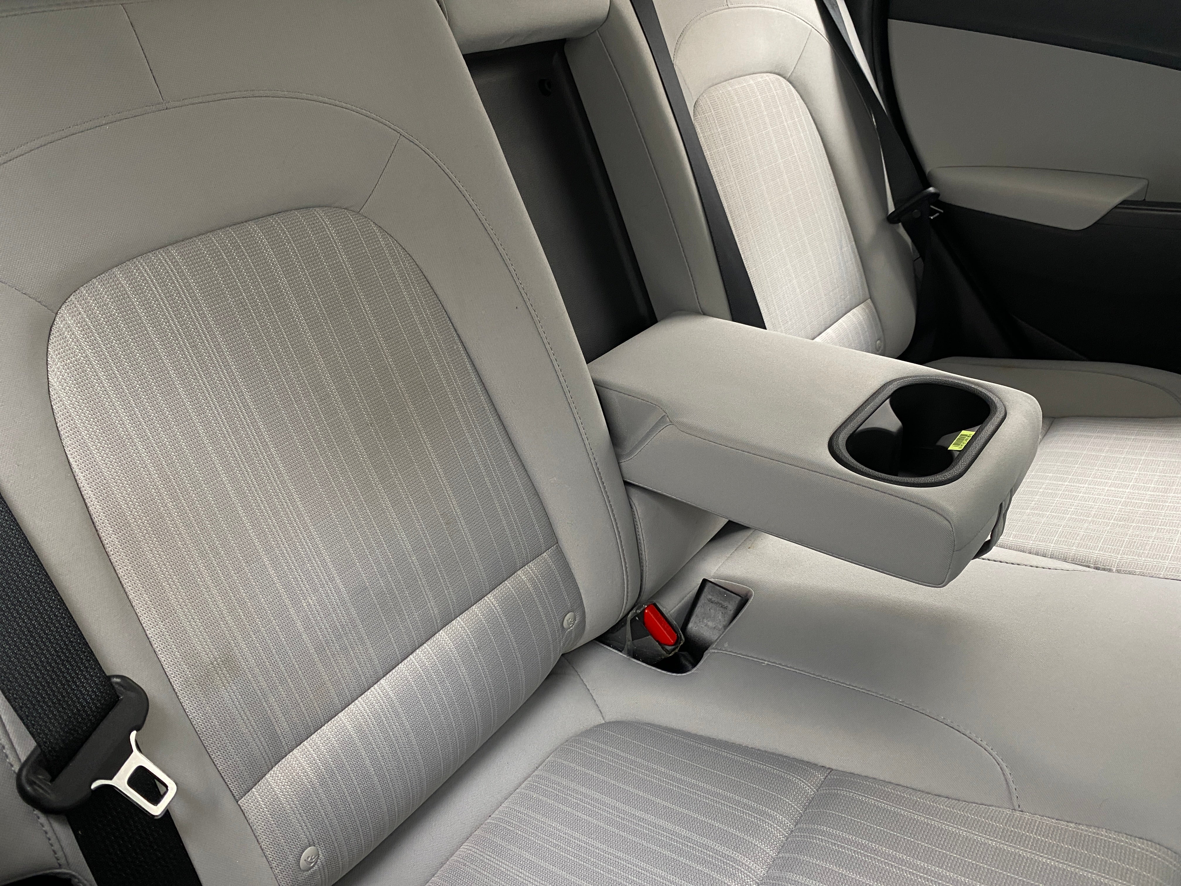 2022 Hyundai Kona SEL 6