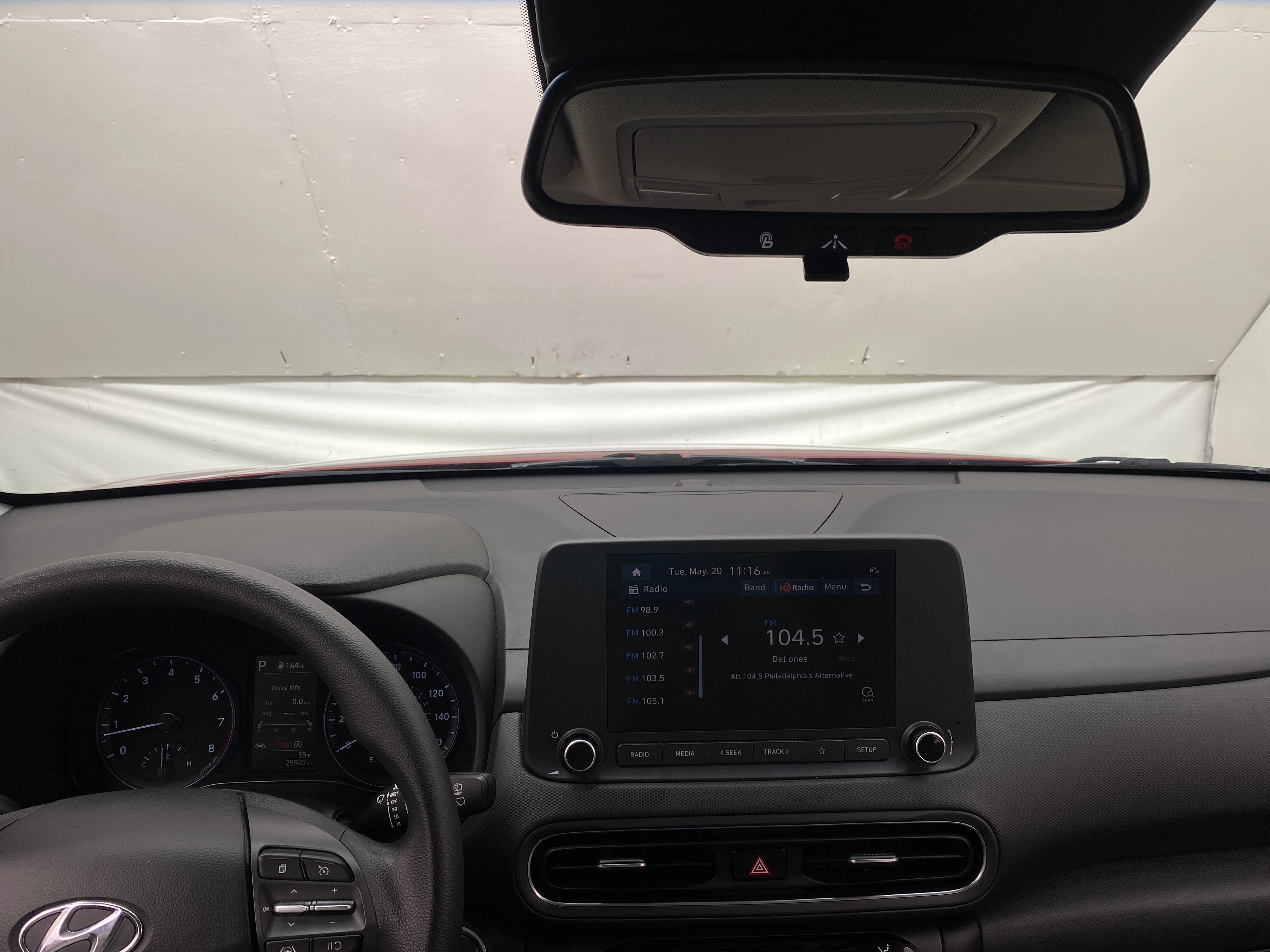 2022 Hyundai Kona SEL 3