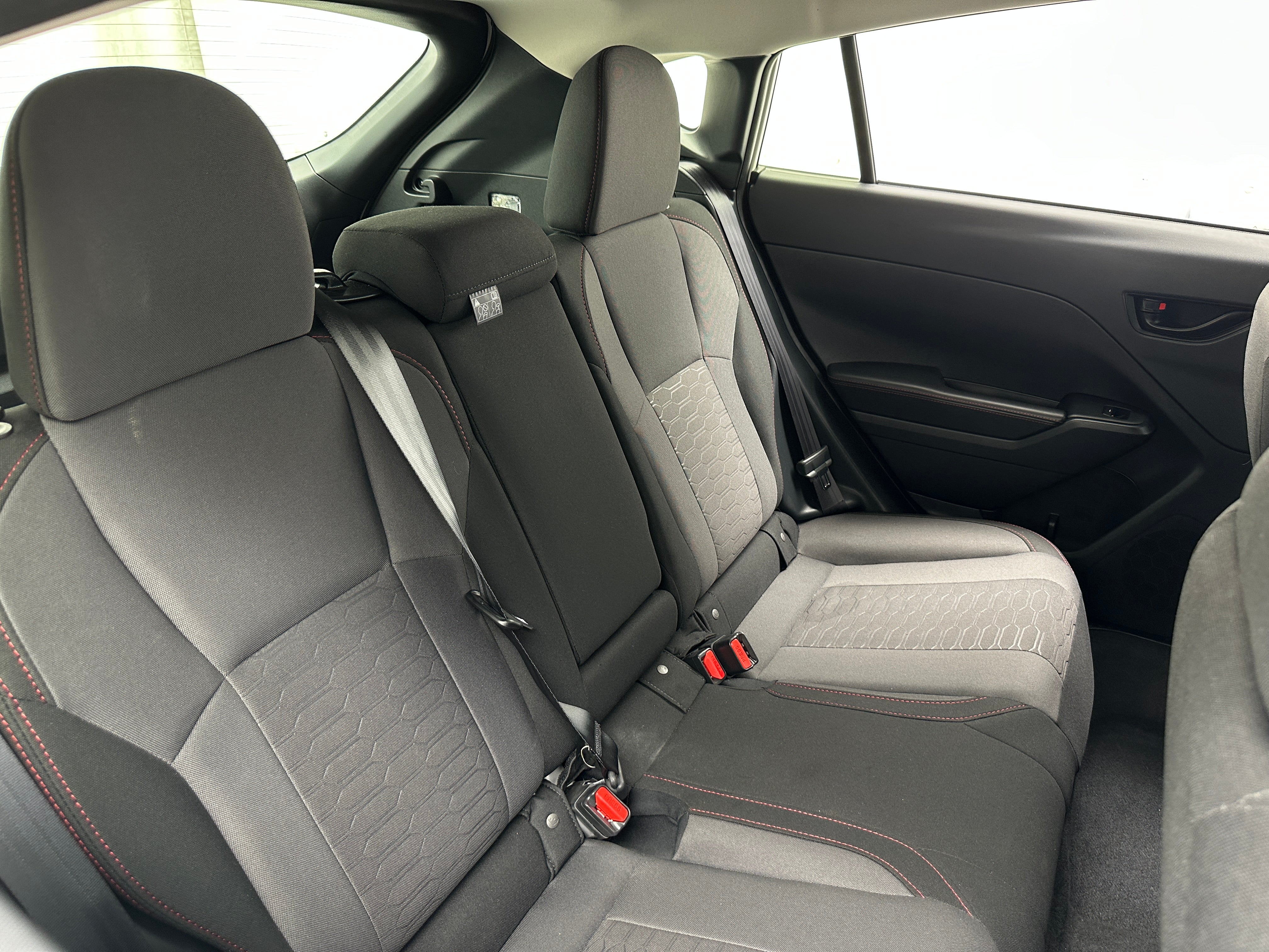 2024 Subaru Impreza Sport 6