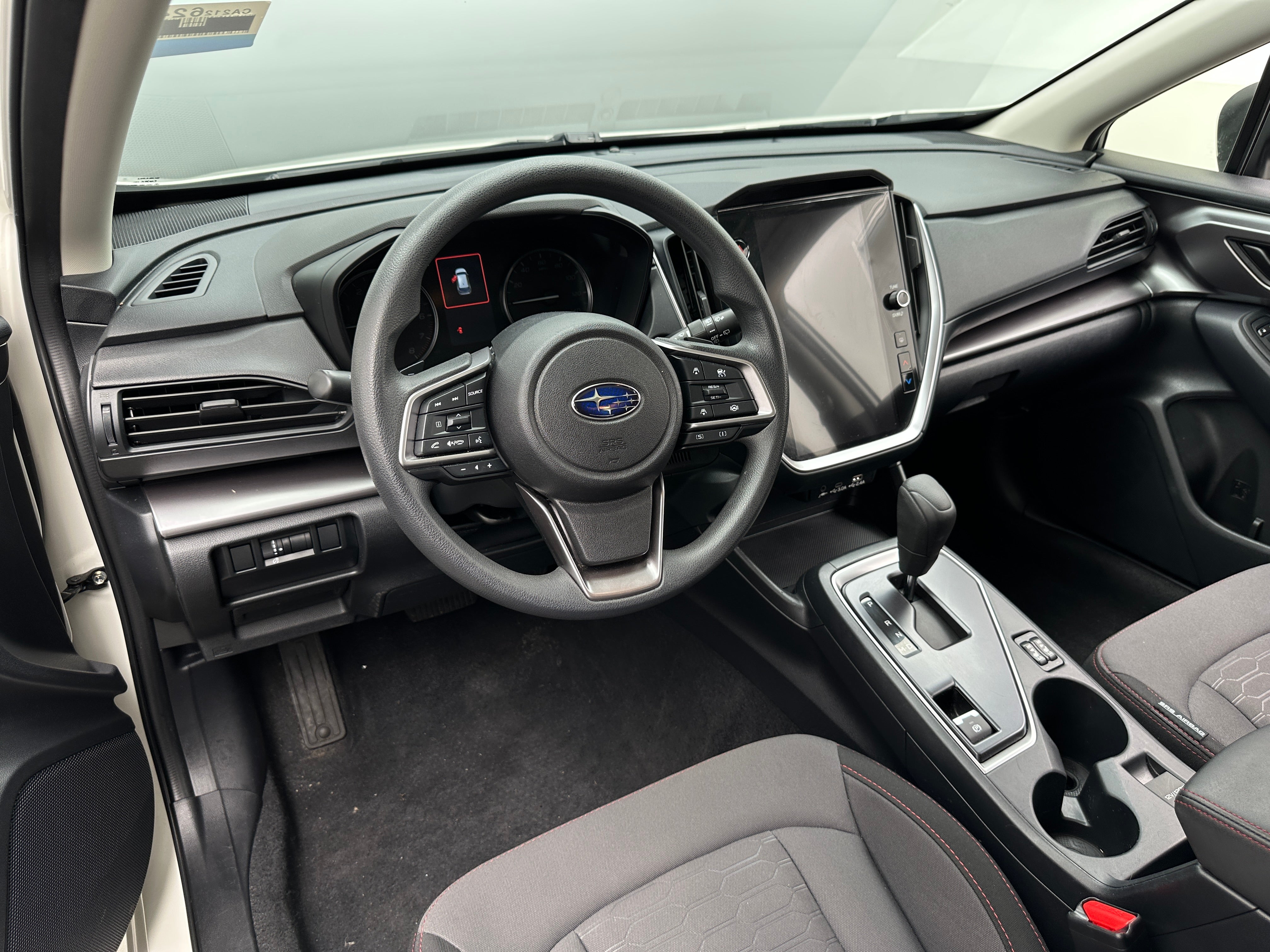 2024 Subaru Impreza Sport 3