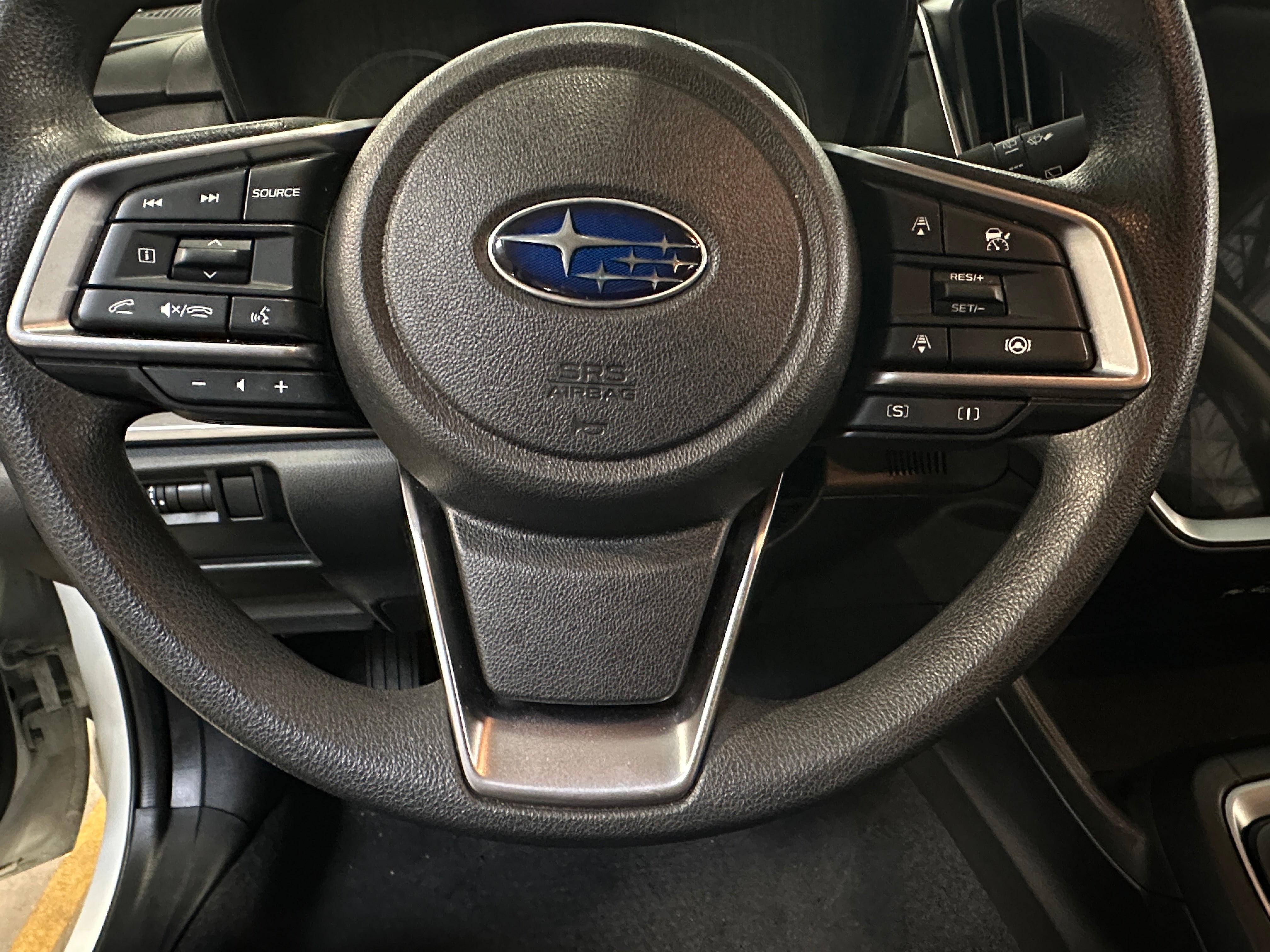 2024 Subaru Impreza Sport 5