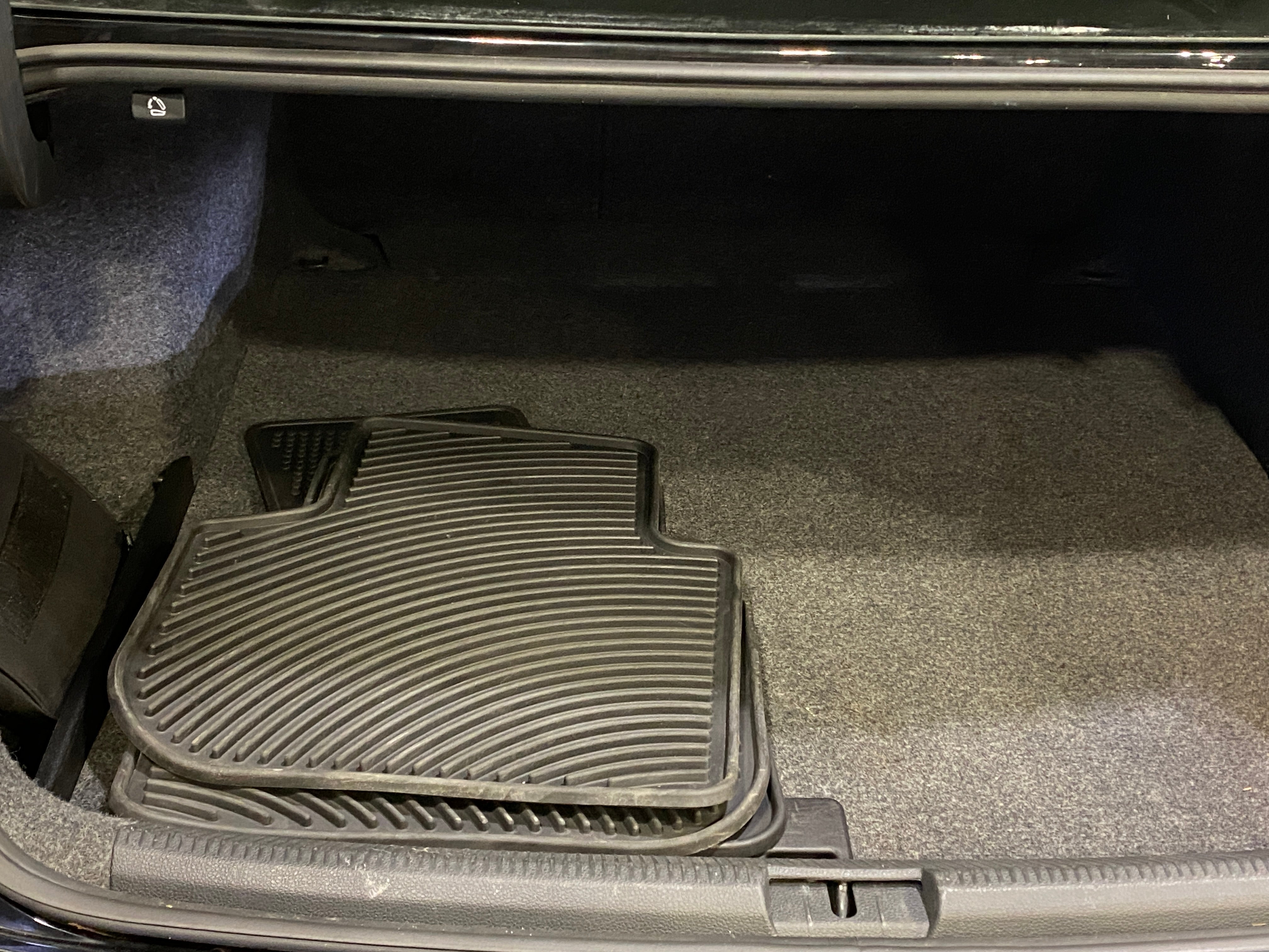 2015 Volkswagen Passat Wolfsburg Edition 6