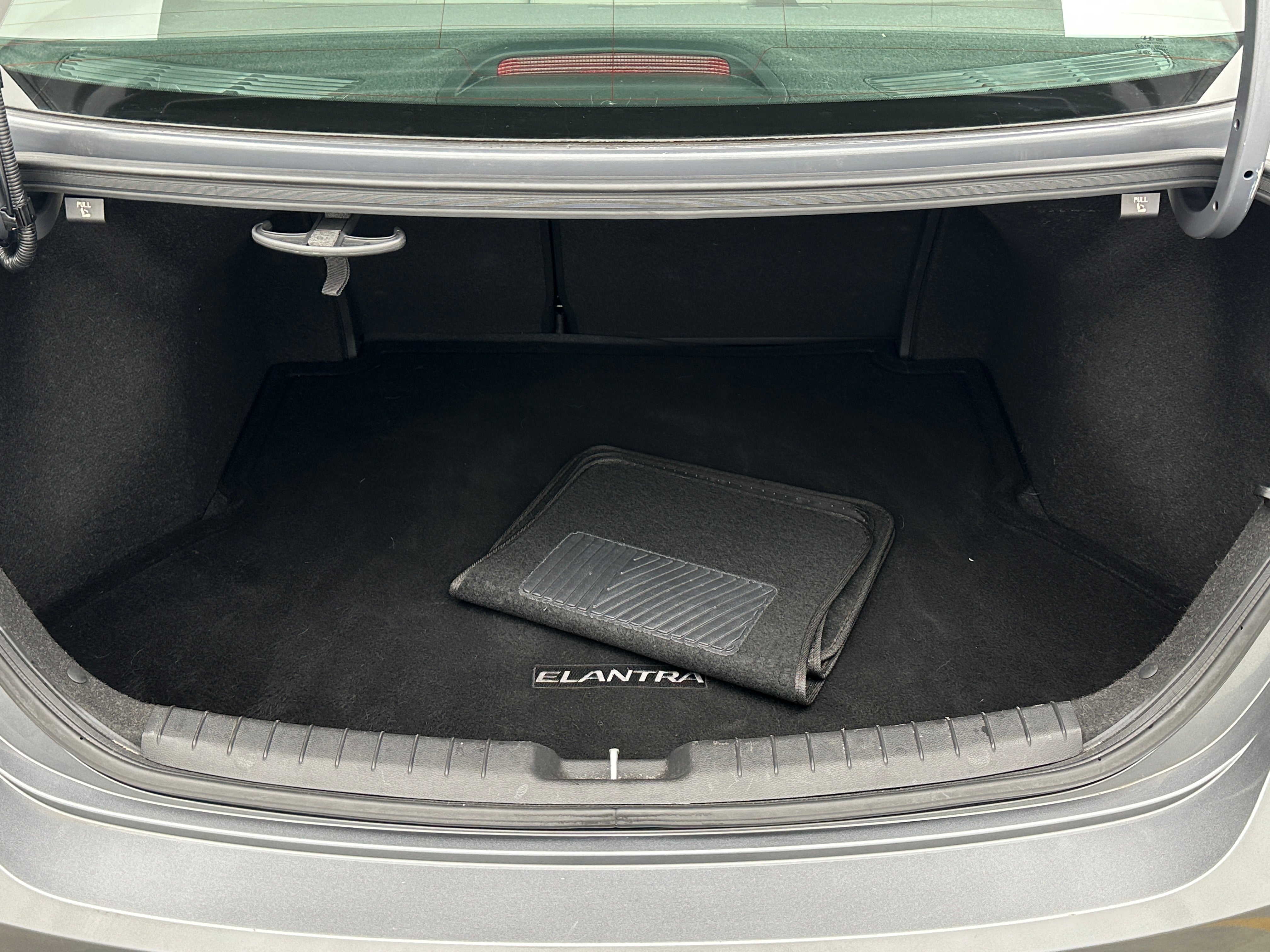 2018 Hyundai Elantra SEL 7