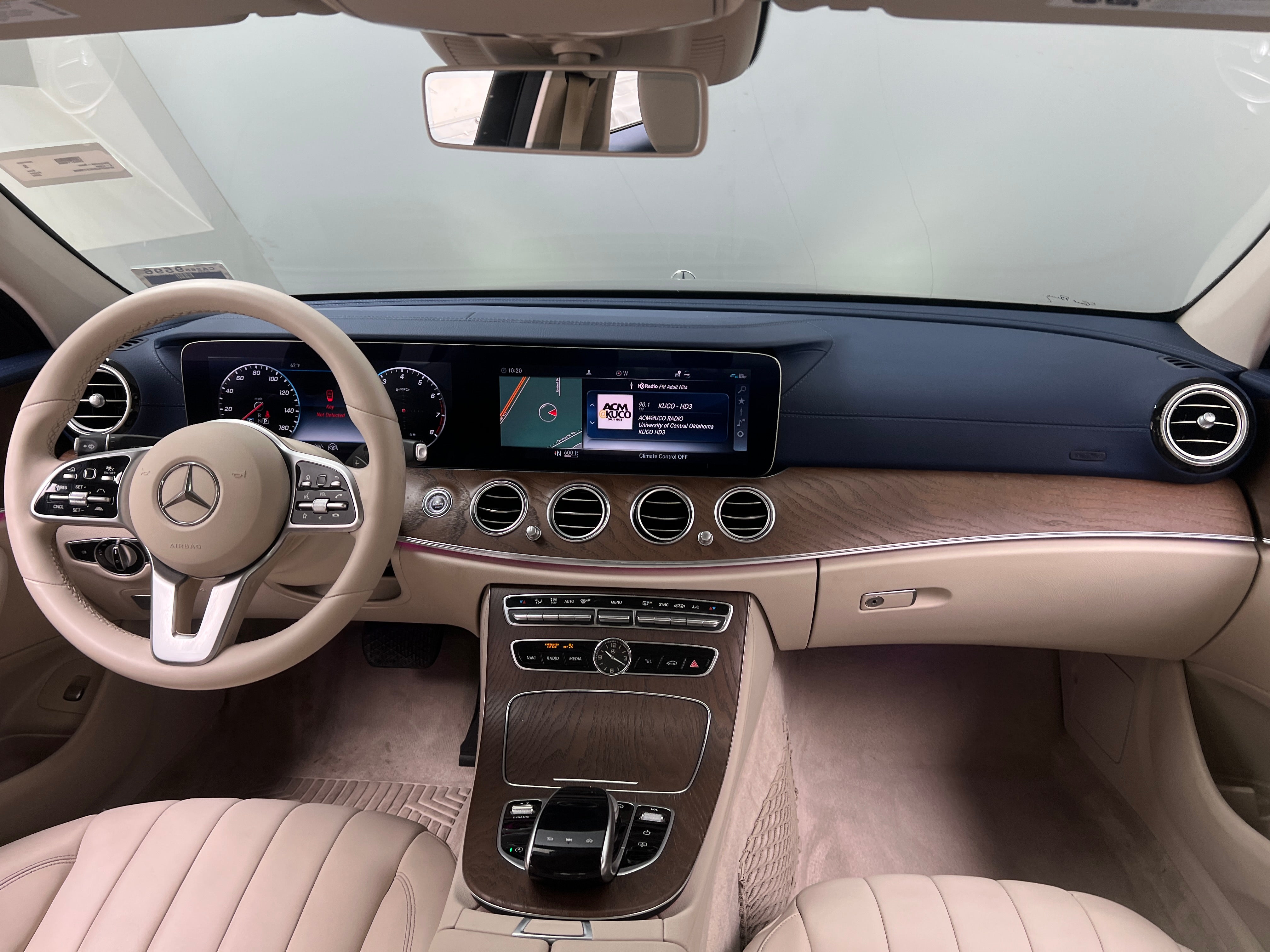 2020 Mercedes-Benz E-Class E 450 2