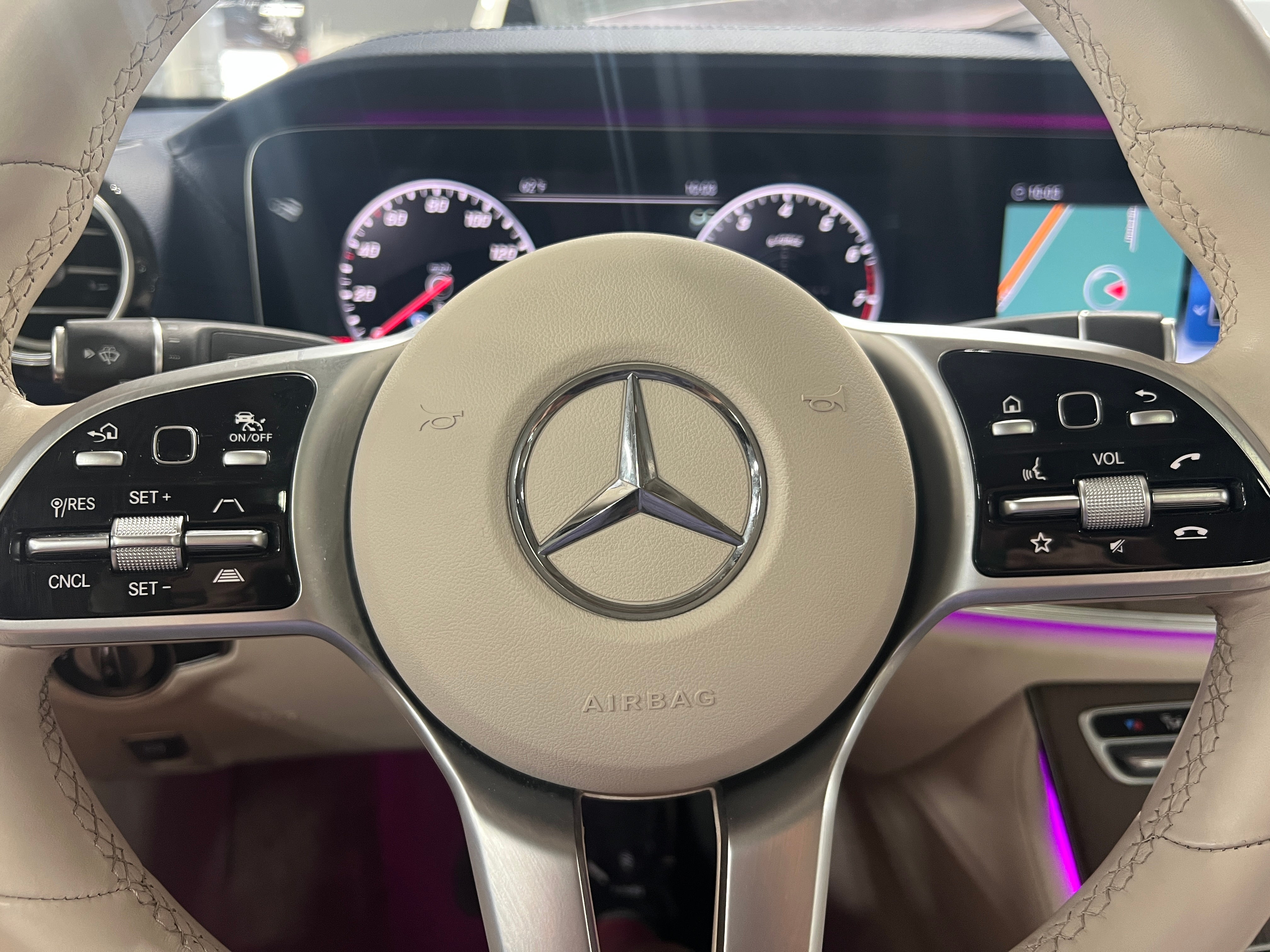 2020 Mercedes-Benz E-Class E 450 4